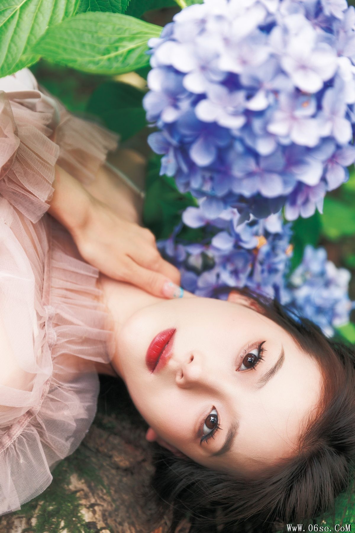 图片[25]-YiTuYu艺图语 Vol.4942 Xiao Bei[25P]-六色网