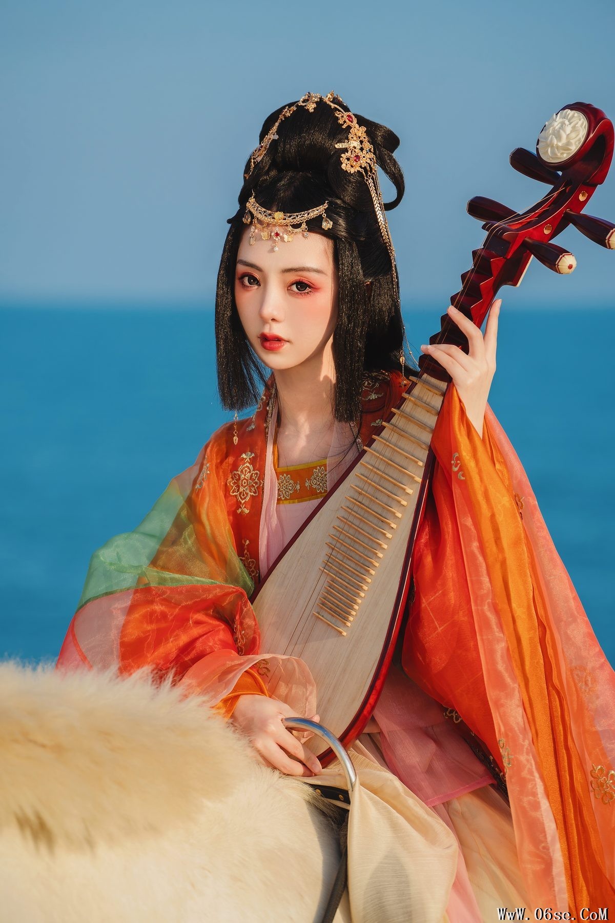 图片[15]-YiTuYu艺图语 Vol.5178 Qian Xue Ya[36P]-六色网