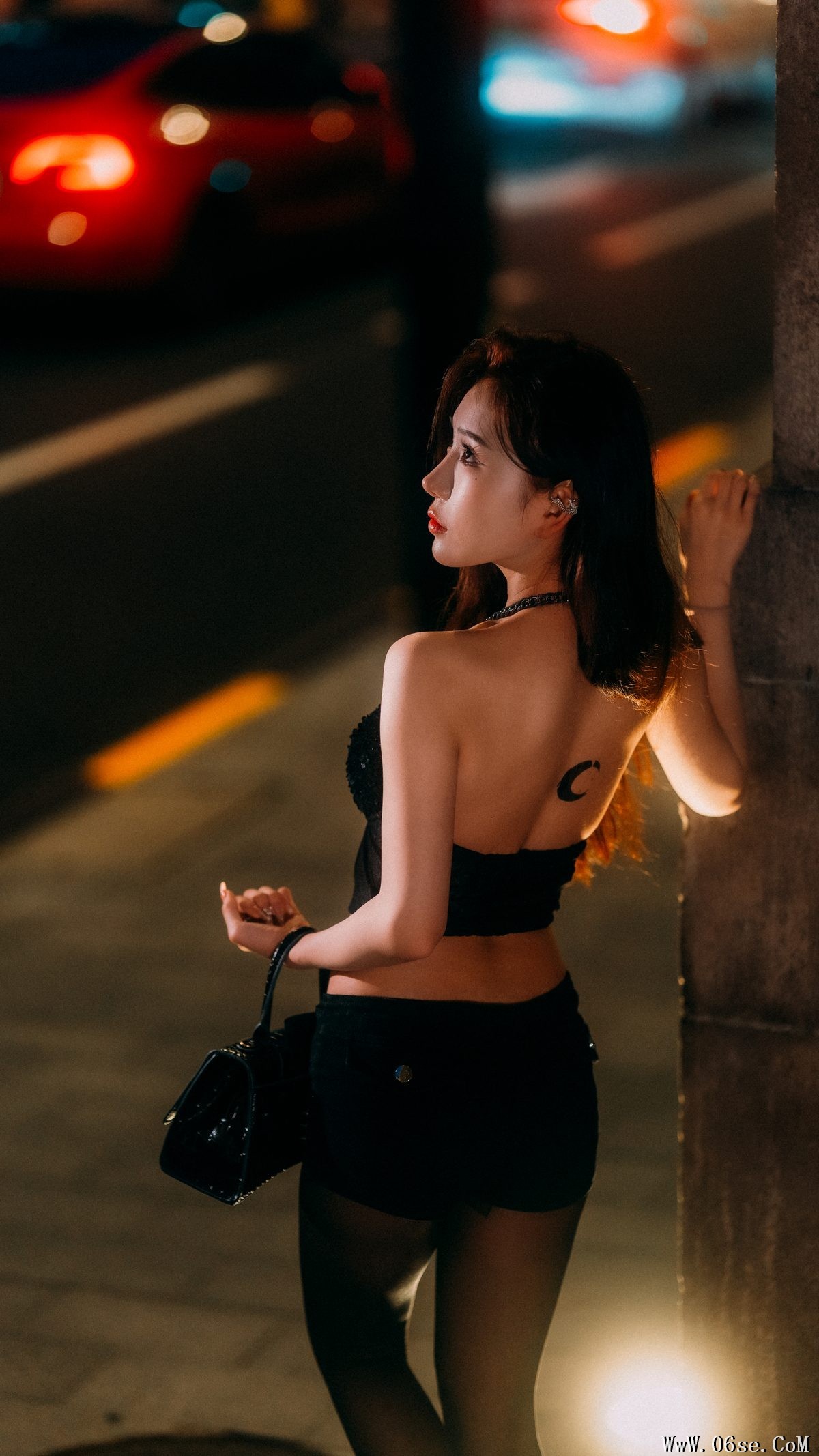 图片[12]-YiTuYu艺图语 Vol.4964 Fei Fei[37P]-六色网
