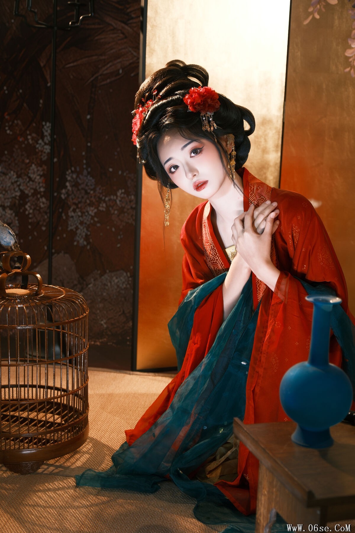 图片[13]-YiTuYu艺图语 Vol.7291 Xiao Yang Ai Gan Fan[23P]-六色网