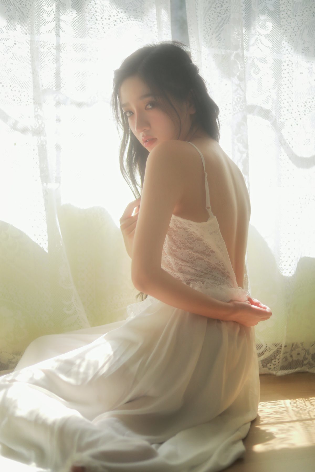 图片[10]-YiTuYu艺图语 Vol.3716 Dou Pi[39P]-六色网
