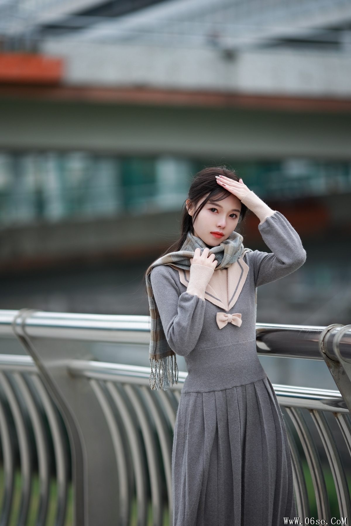 图片[16]-YiTuYu艺图语 Vol.3442 Fei Fei[37P]-六色网