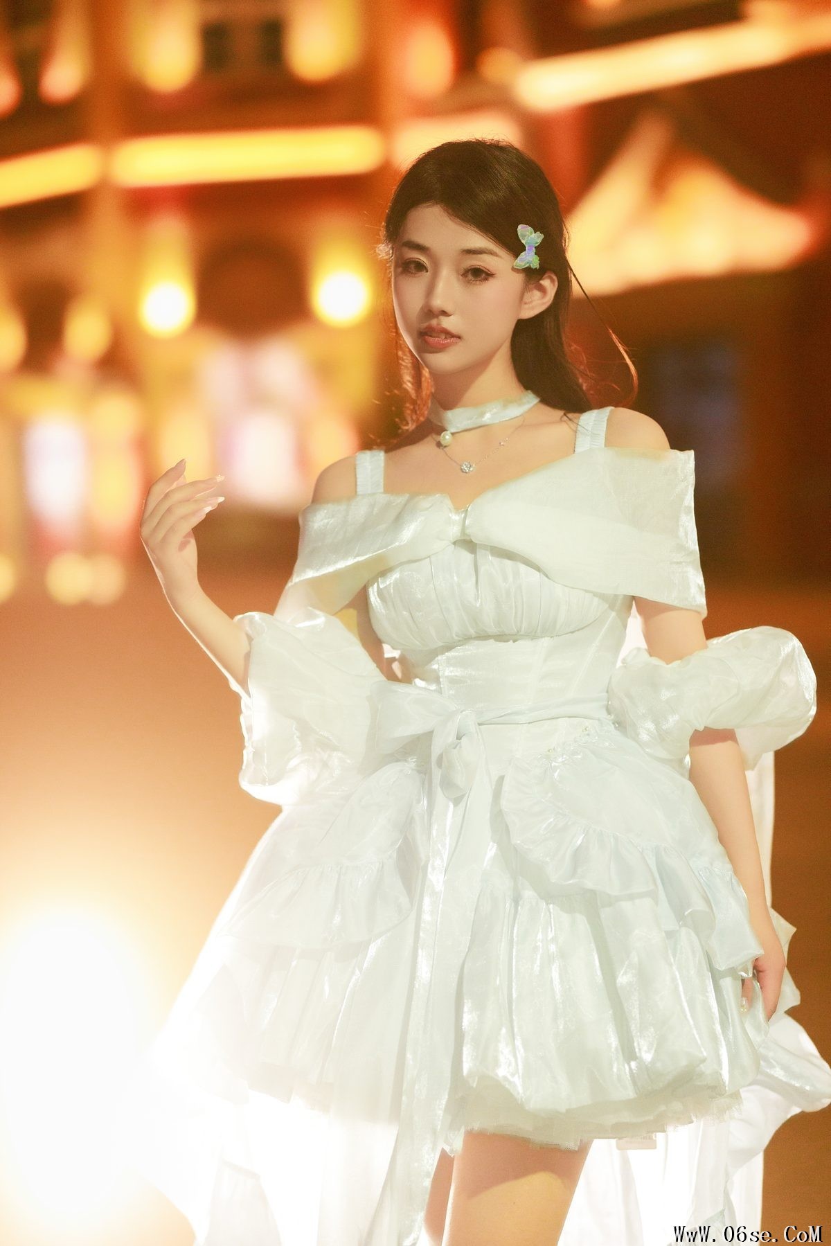 图片[8]-YiTuYu艺图语 Vol.4932 Pei Tong Xue[23P]-六色网