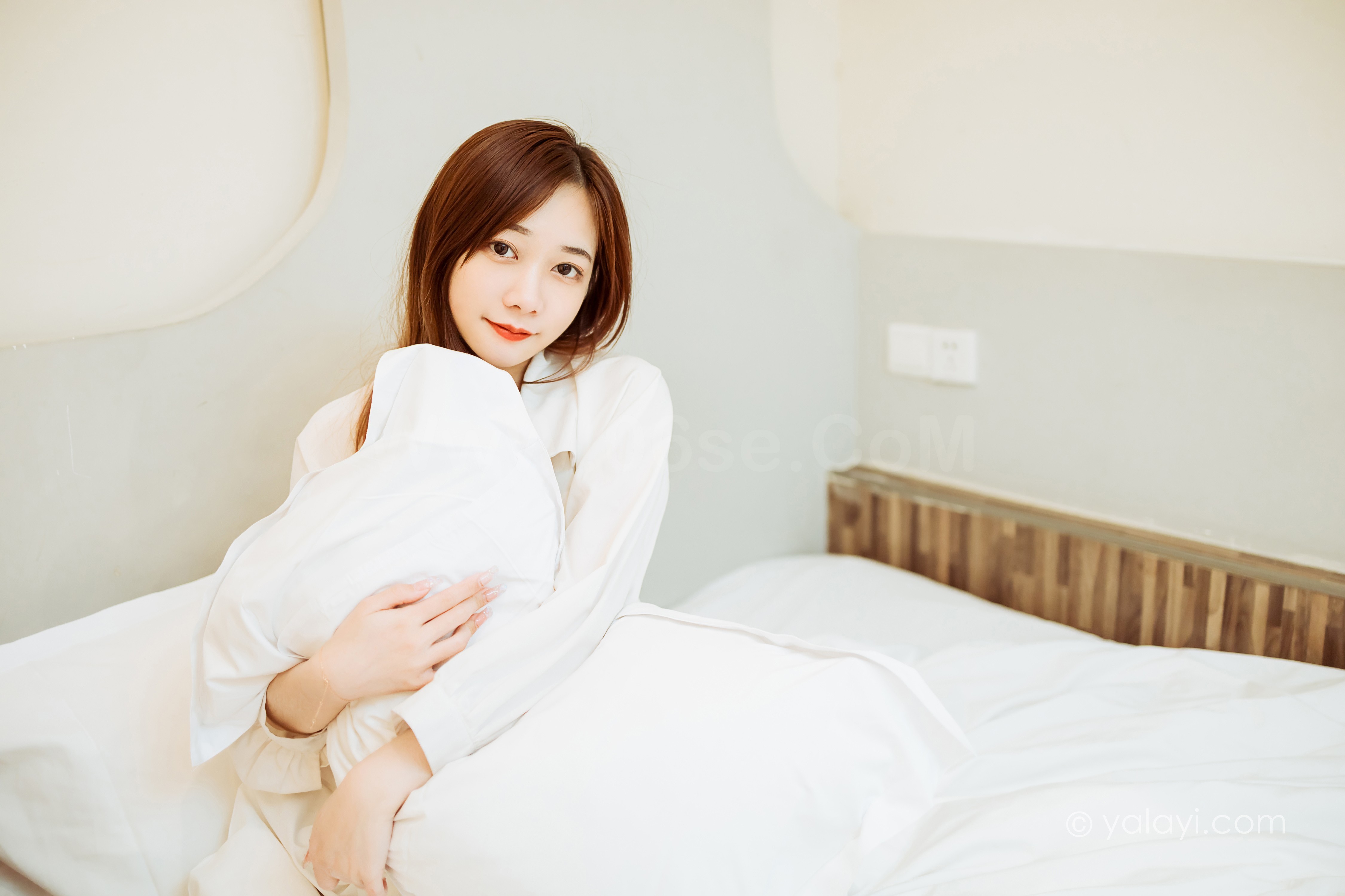 图片[27]-雅拉伊 – 夜夜《珍惜每一天》[41P]-六色网