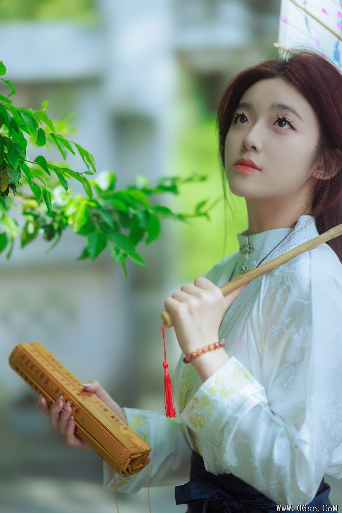 图片[24]-YiTuYu艺图语 Vol.5275 Xiao Mi Dou[41P]-六色网