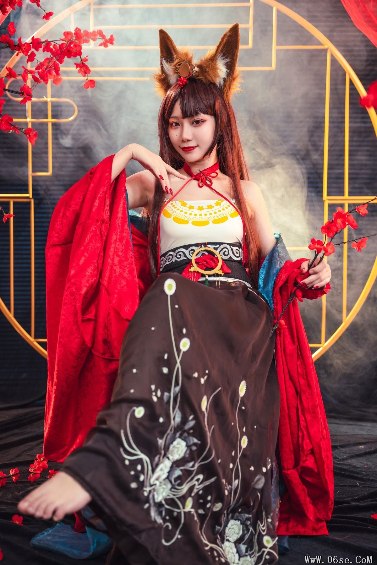 图片[7]-YiTuYu艺图语 Vol.4220 RL Qing Ming[21P]-六色网