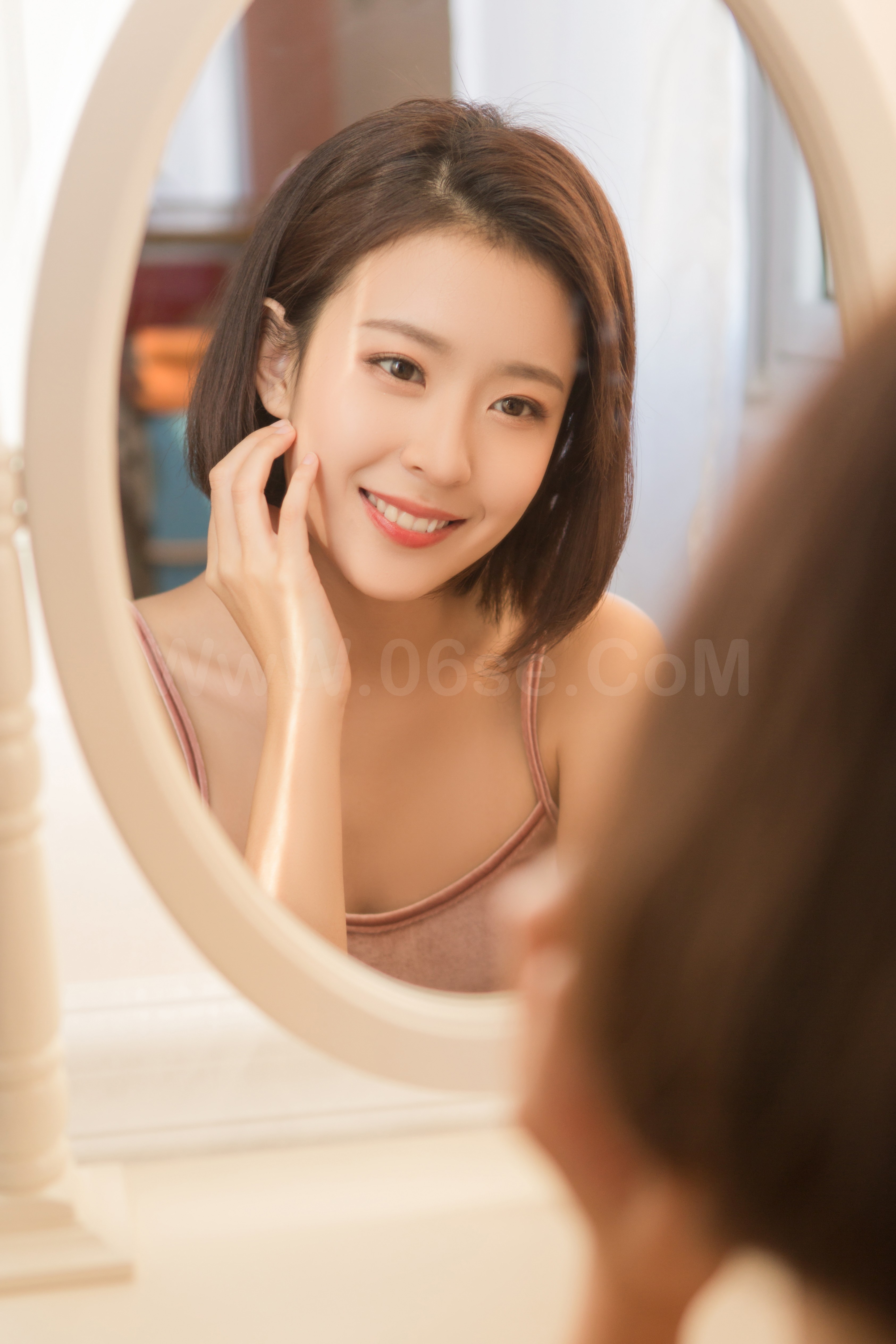 图片[31]-雅拉伊 – 《清丽佳人》[31P]-六色网