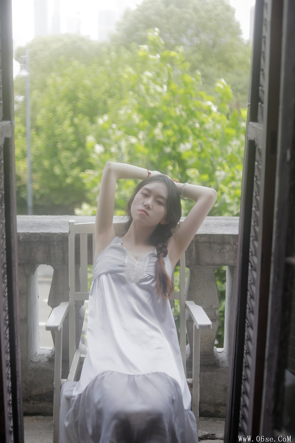图片[27]-YiTuYu艺图语 Vol.6234 Xiao Wan[33P]-六色网