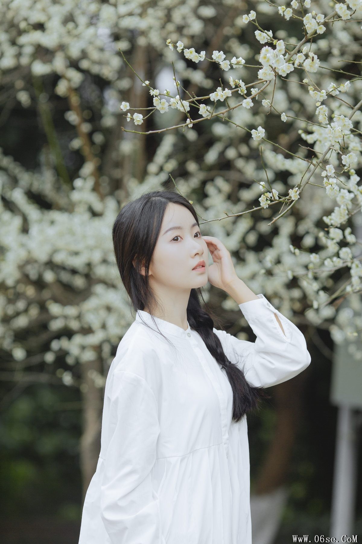 图片[12]-YiTuYu艺图语 Vol.4665 Zhai Xing Xing Gei Ni Ya[22P]-六色网
