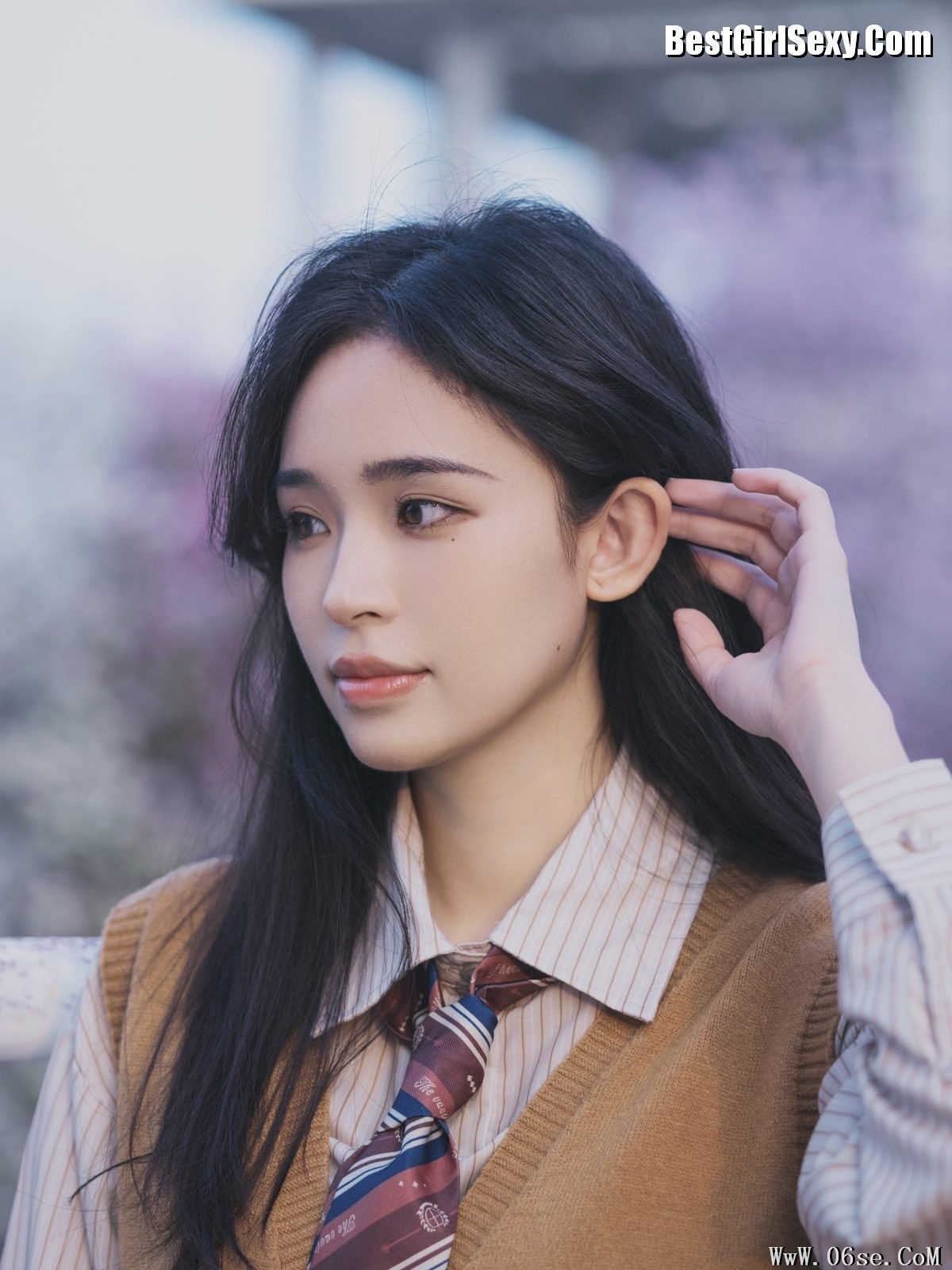图片[21]-YiTuYu艺图语 Vol.3833 Cheng Zi[30P]-六色网