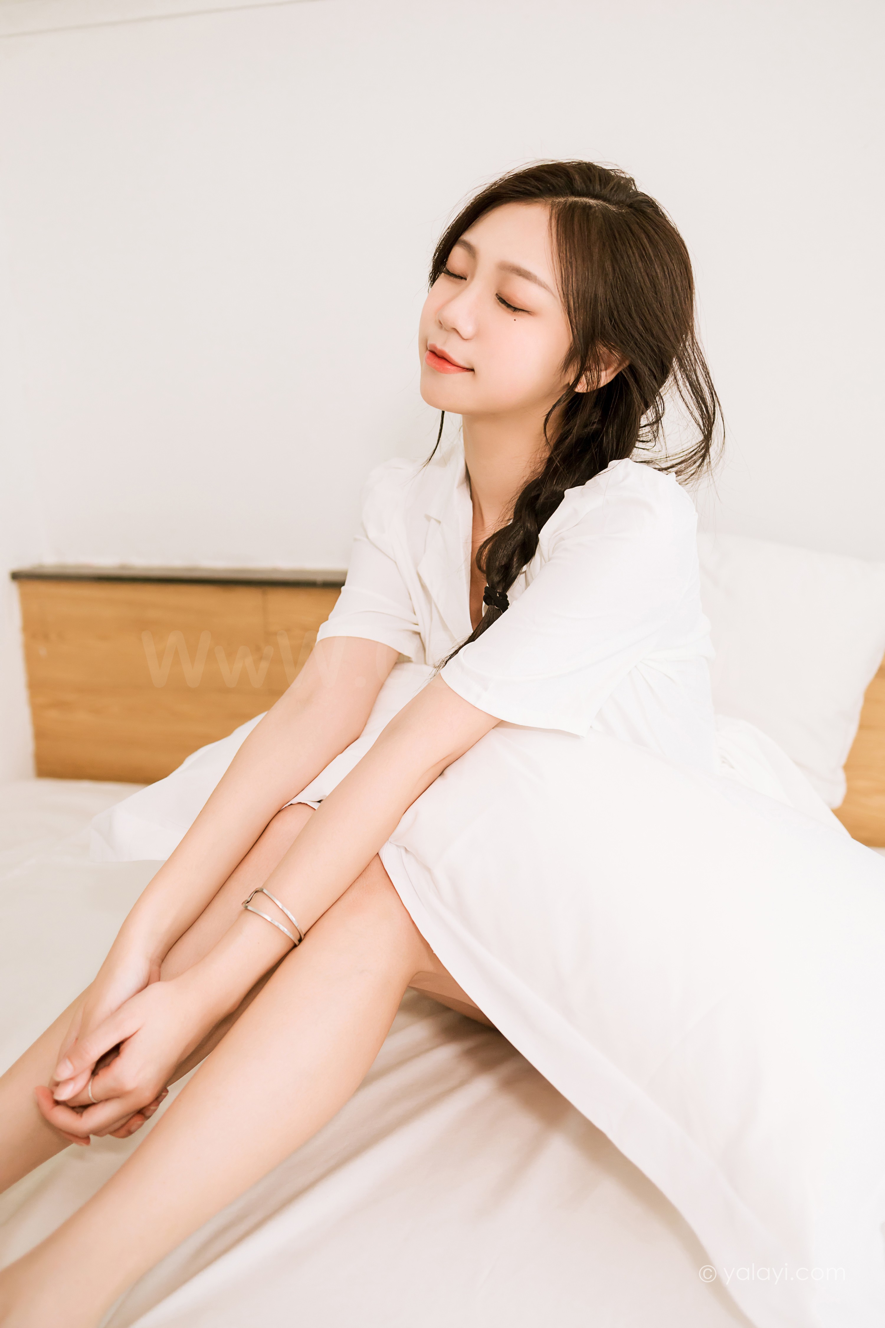 图片[37]-雅拉伊 – 梓瑶《好美丽》[41P]-六色网