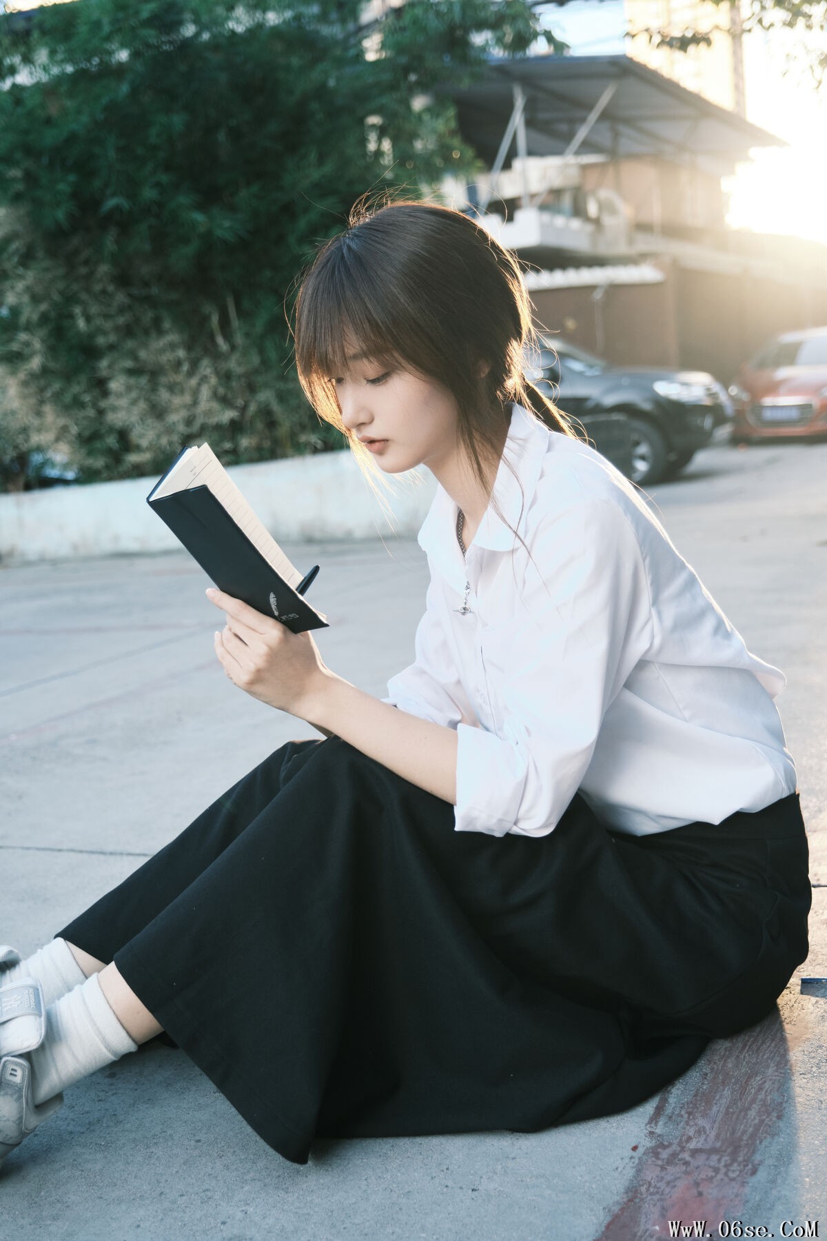 图片[15]-YiTuYu艺图语 Vol.7717 Chen Nian Xiao Jiu[23P]-六色网