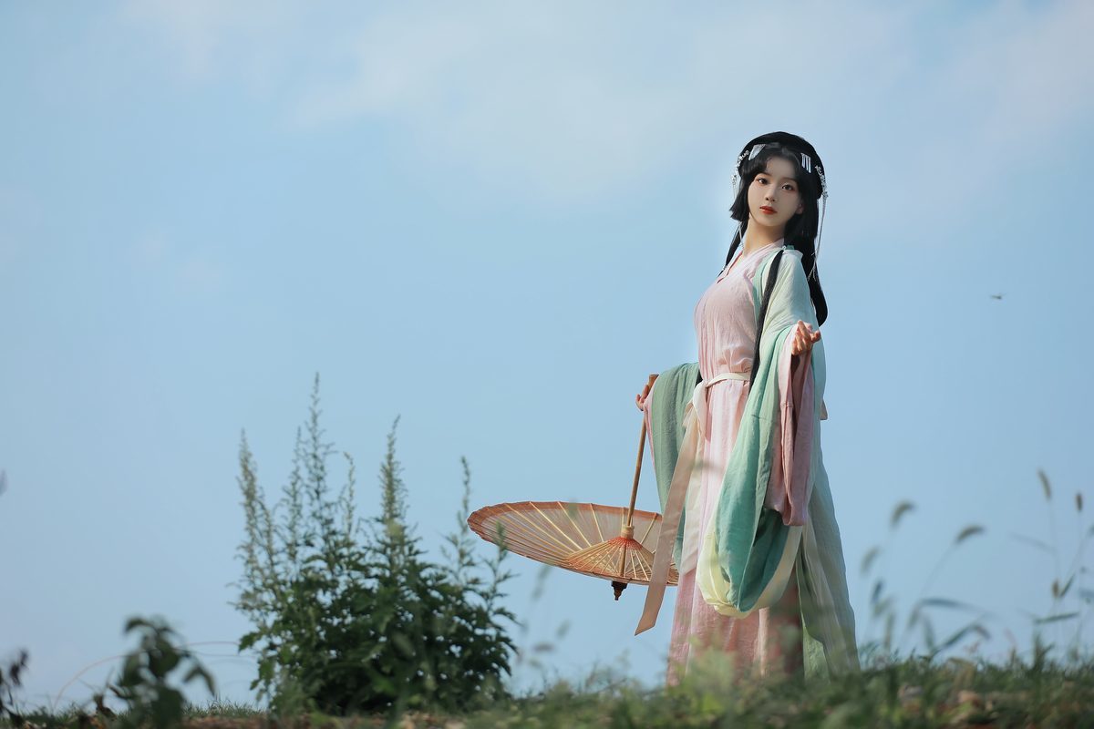 图片[21]-YiTuYu艺图语 Vol.6228 Zhou Zhou AY[28P]-六色网
