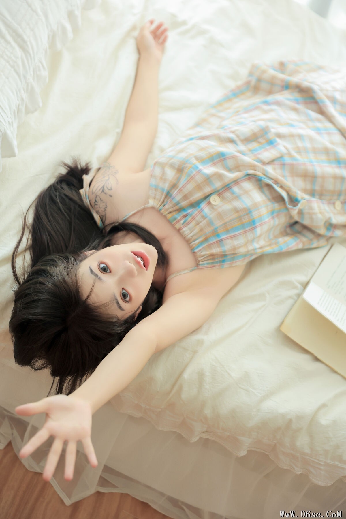 图片[19]-YiTuYu艺图语 Vol.7047 G Gao Gao[25P]-六色网