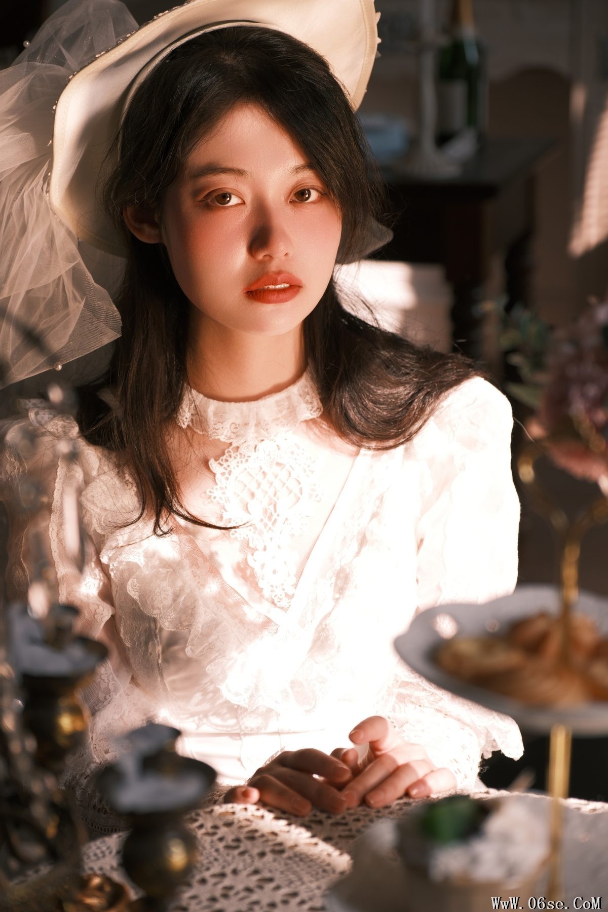 图片[18]-YiTuYu艺图语 Vol.3536 Jiao Zi Yao Chi Tang Tang Tang Tang Da[22P]-六色网