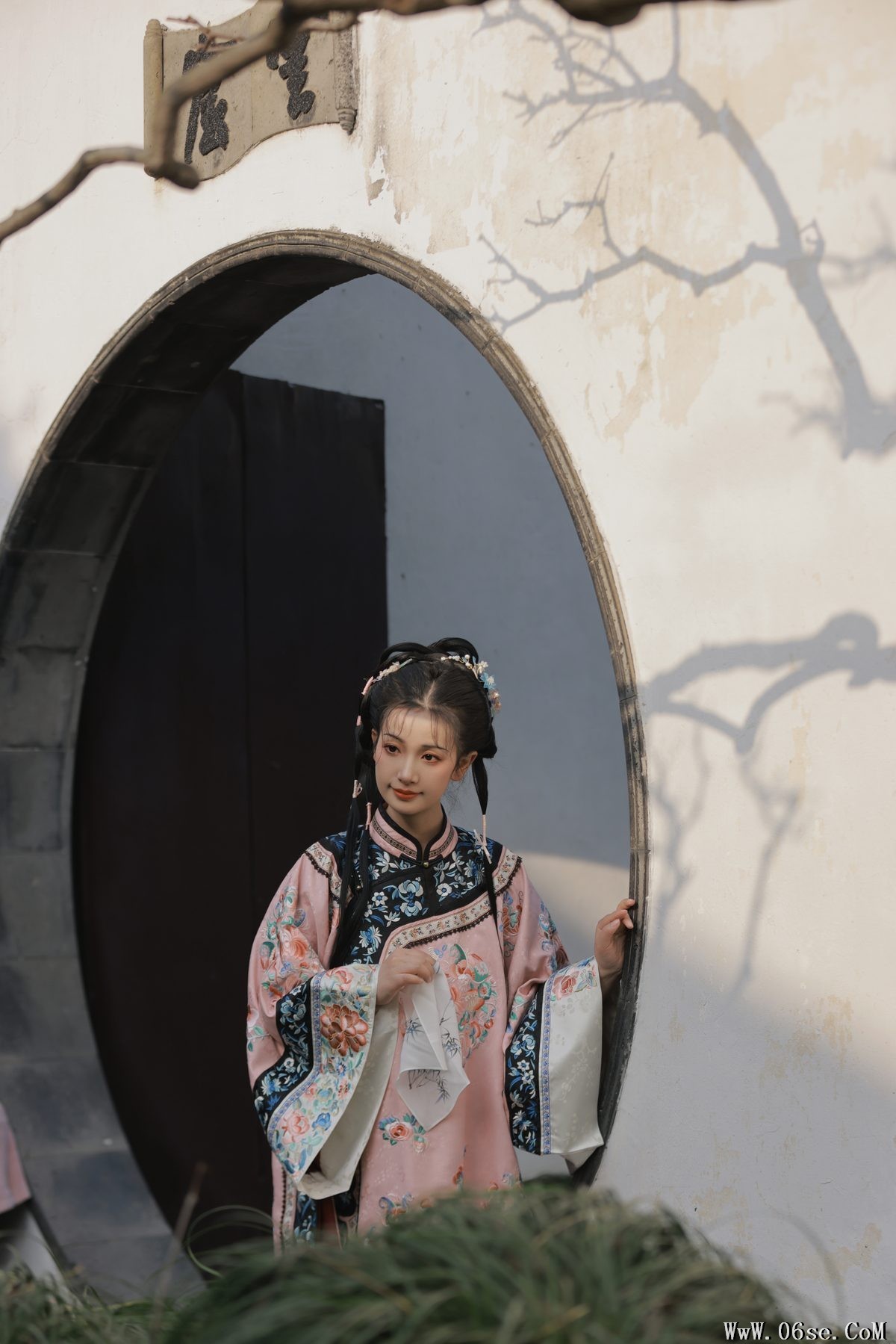 图片[32]-YiTuYu艺图语 Vol.3915 Yan Xiao Qi[33P]-六色网