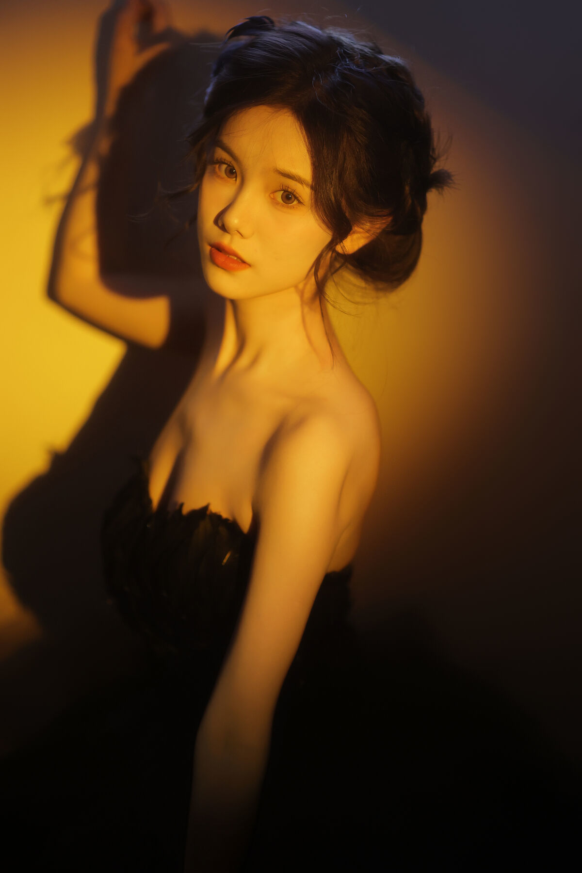 图片[23]-YiTuYu艺图语 Vol.7452 Gan Gan[27P]-六色网