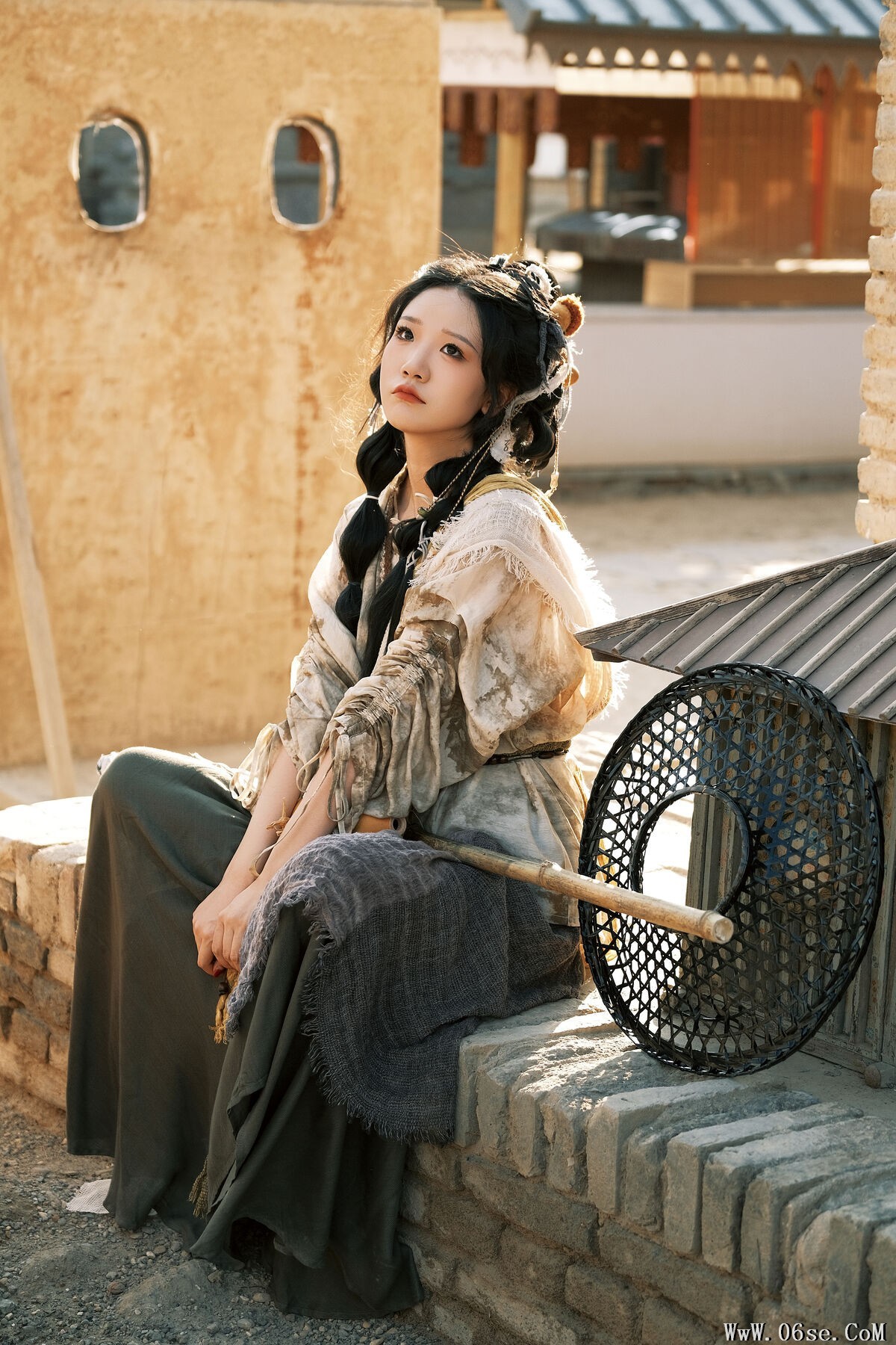 图片[21]-YiTuYu艺图语 Vol.7722 Zhi Zhi Yang[34P]-六色网