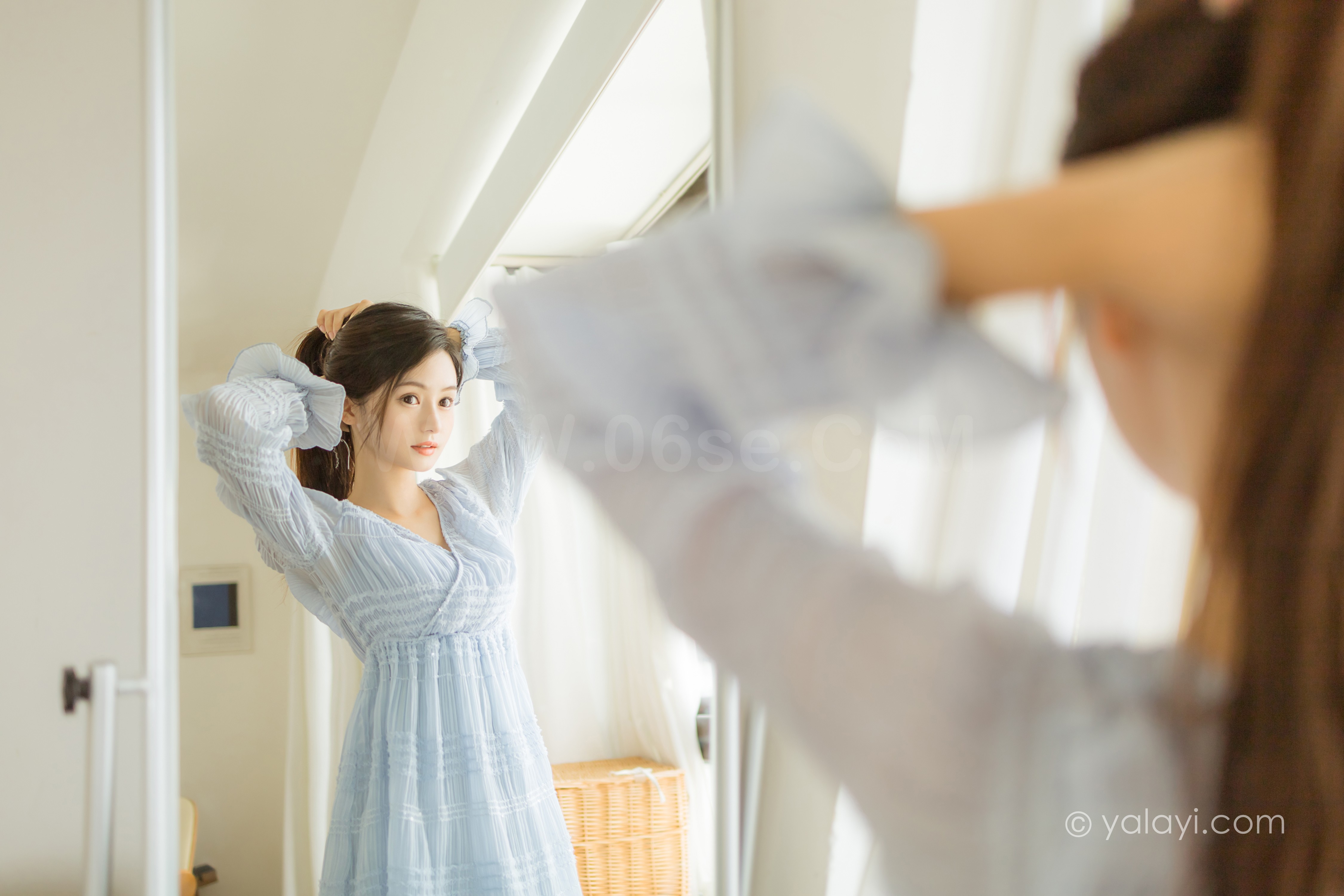 图片[28]-雅拉伊 – 沐兰《糖的滋味》[41P]-六色网