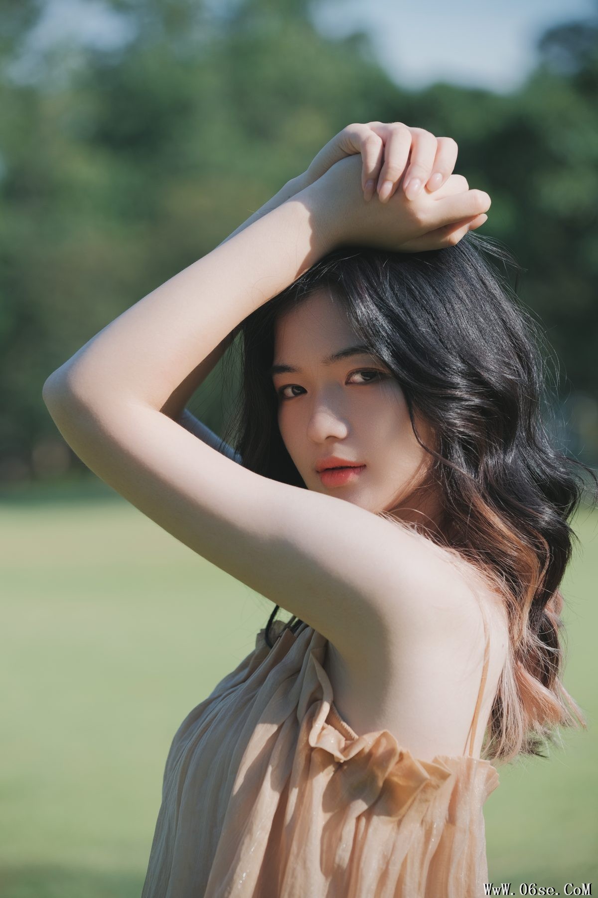 图片[38]-YiTuYu艺图语 Vol.4998 A Xi[47P]-六色网