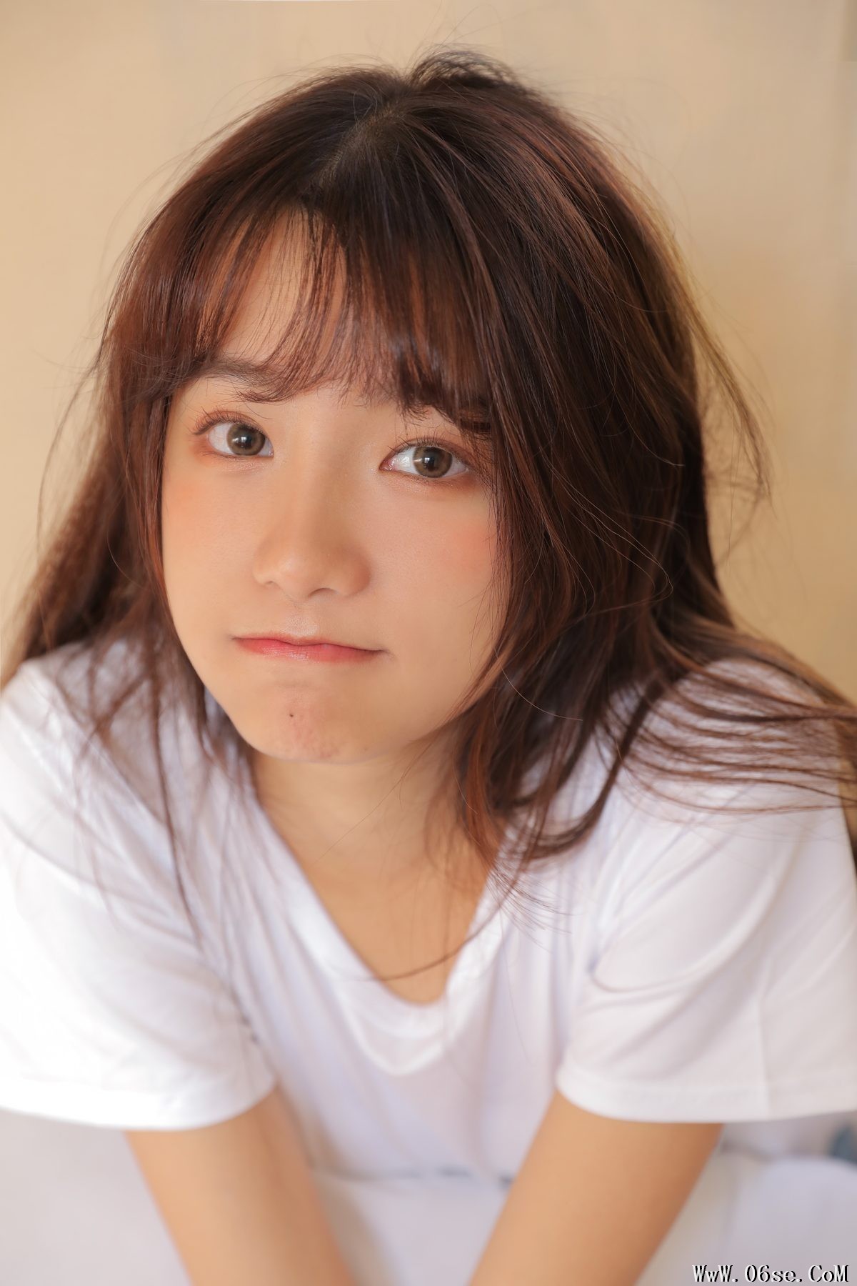 图片[24]-YiTuYu艺图语 Vol.5047 Wen Si Er Vv[25P]-六色网