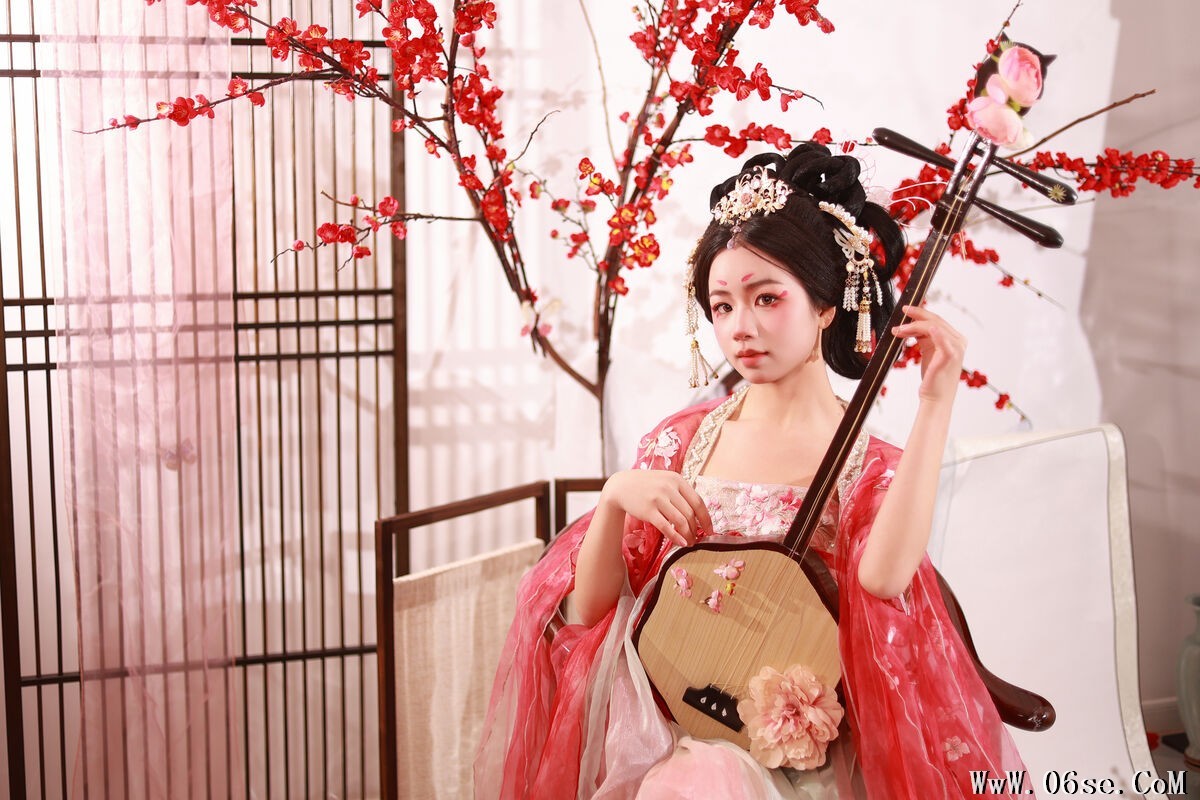 图片[12]-YiTuYu艺图语 Vol.6970 Xiao Du Tong Xue[26P]-六色网