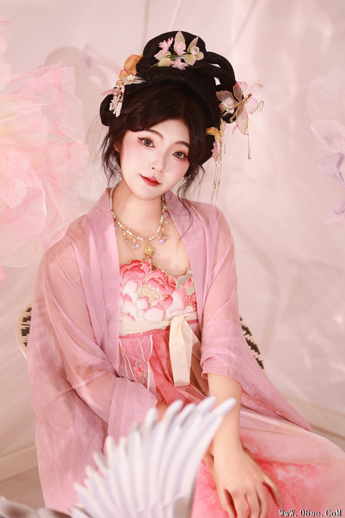 图片[35]-YiTuYu艺图语 Vol.5858 KaiLin Jiang[35P]-六色网