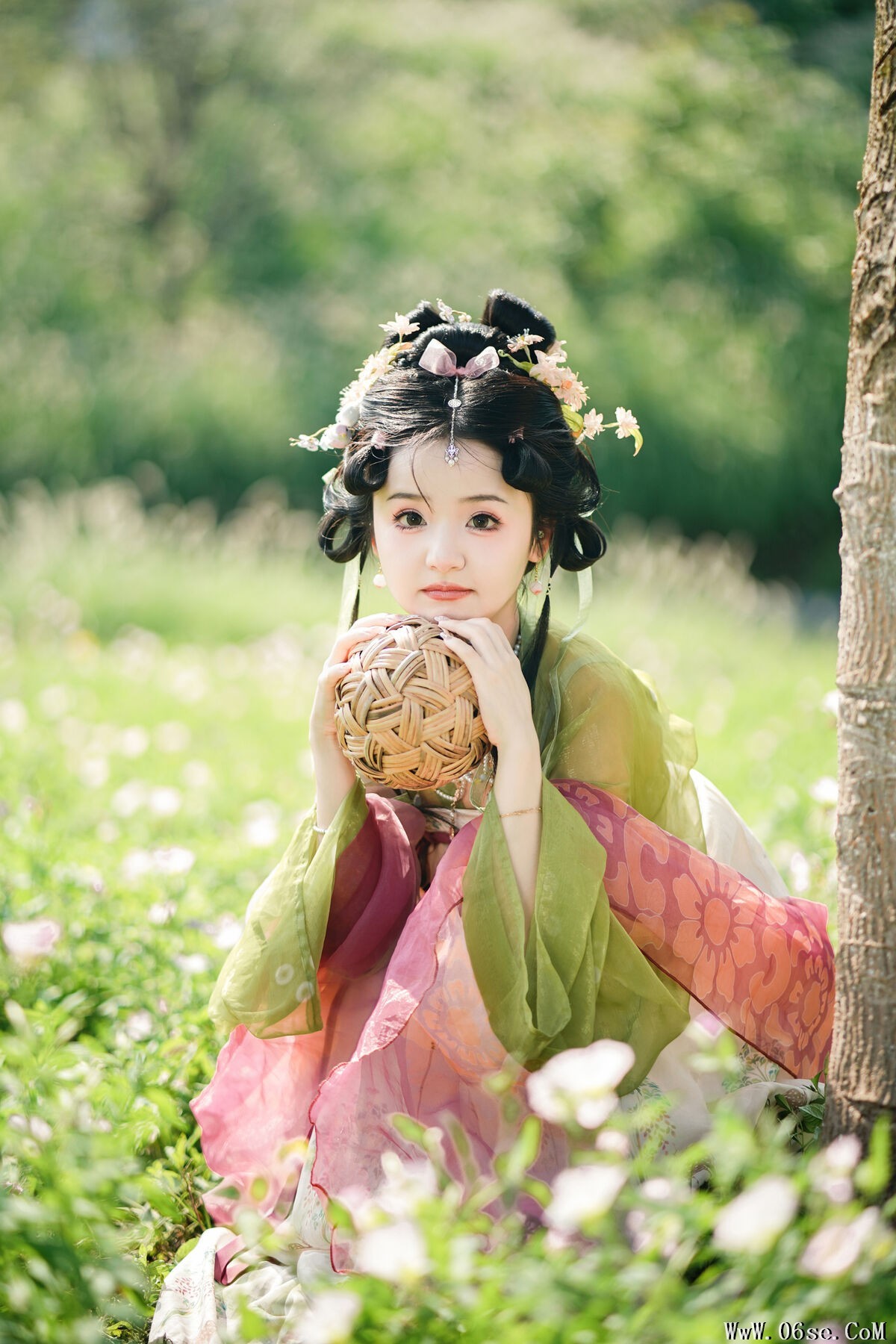 图片[13]-YiTuYu艺图语 Vol.7285 Xiao Yu[23P]-六色网