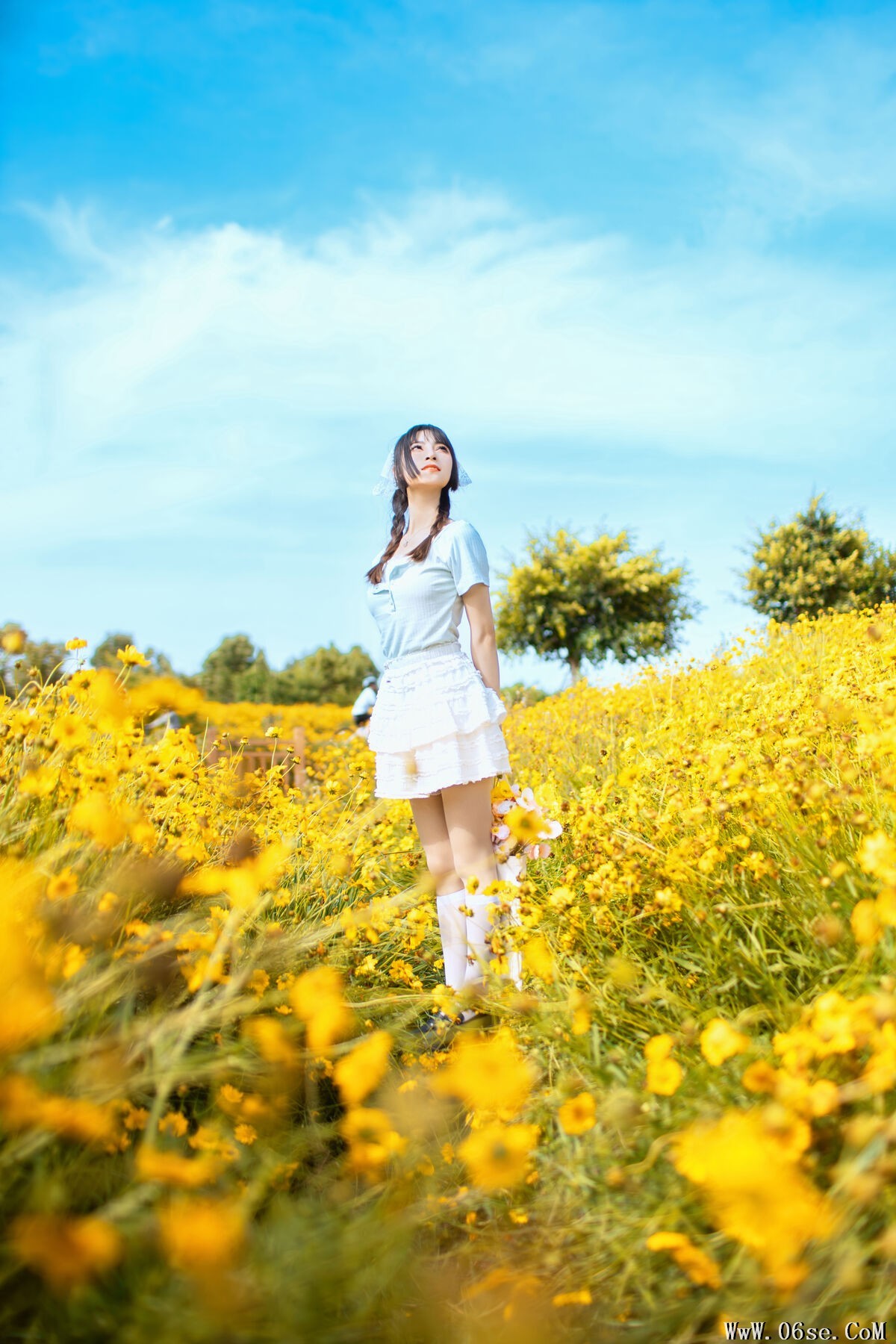 图片[35]-YiTuYu艺图语 Vol.7181 Qian Luo Nai You[58P]-六色网