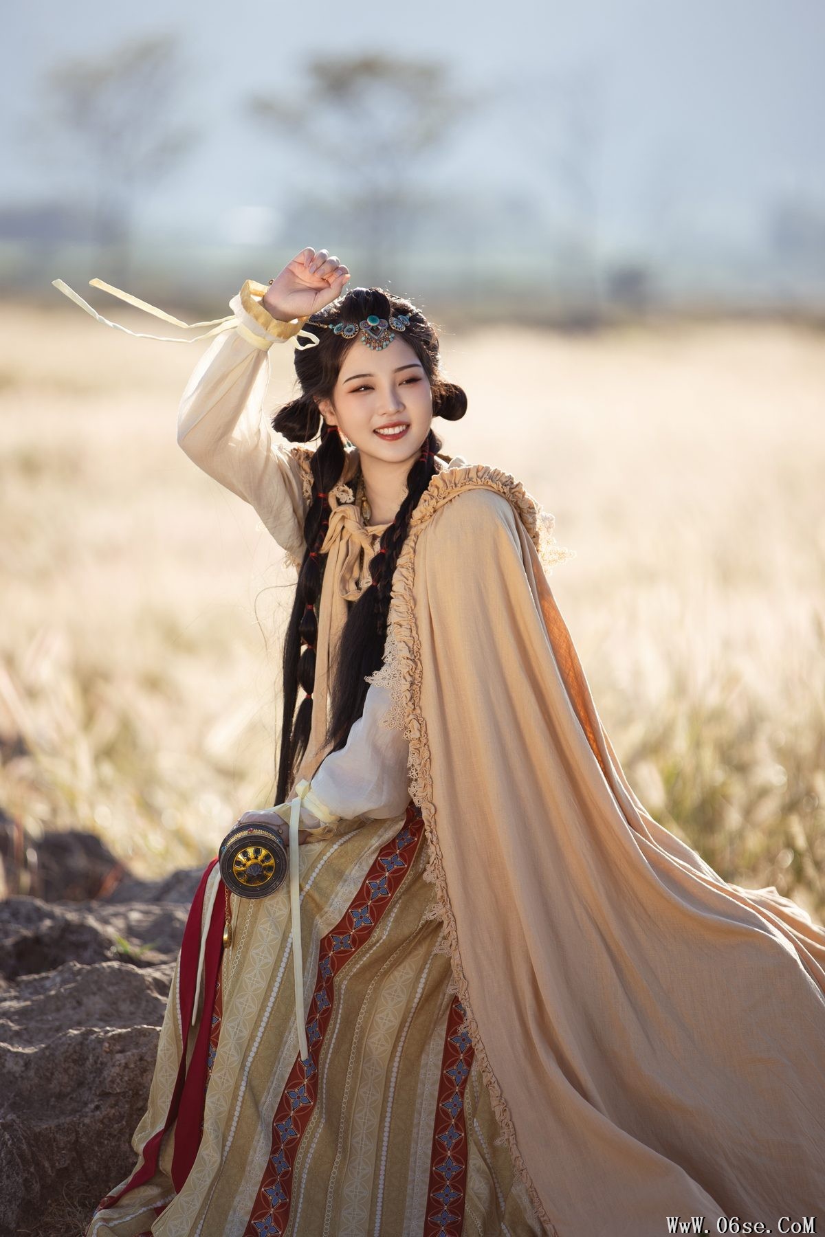图片[6]-YiTuYu艺图语 Vol.3464 Yi Dui Ling Yi[46P]-六色网