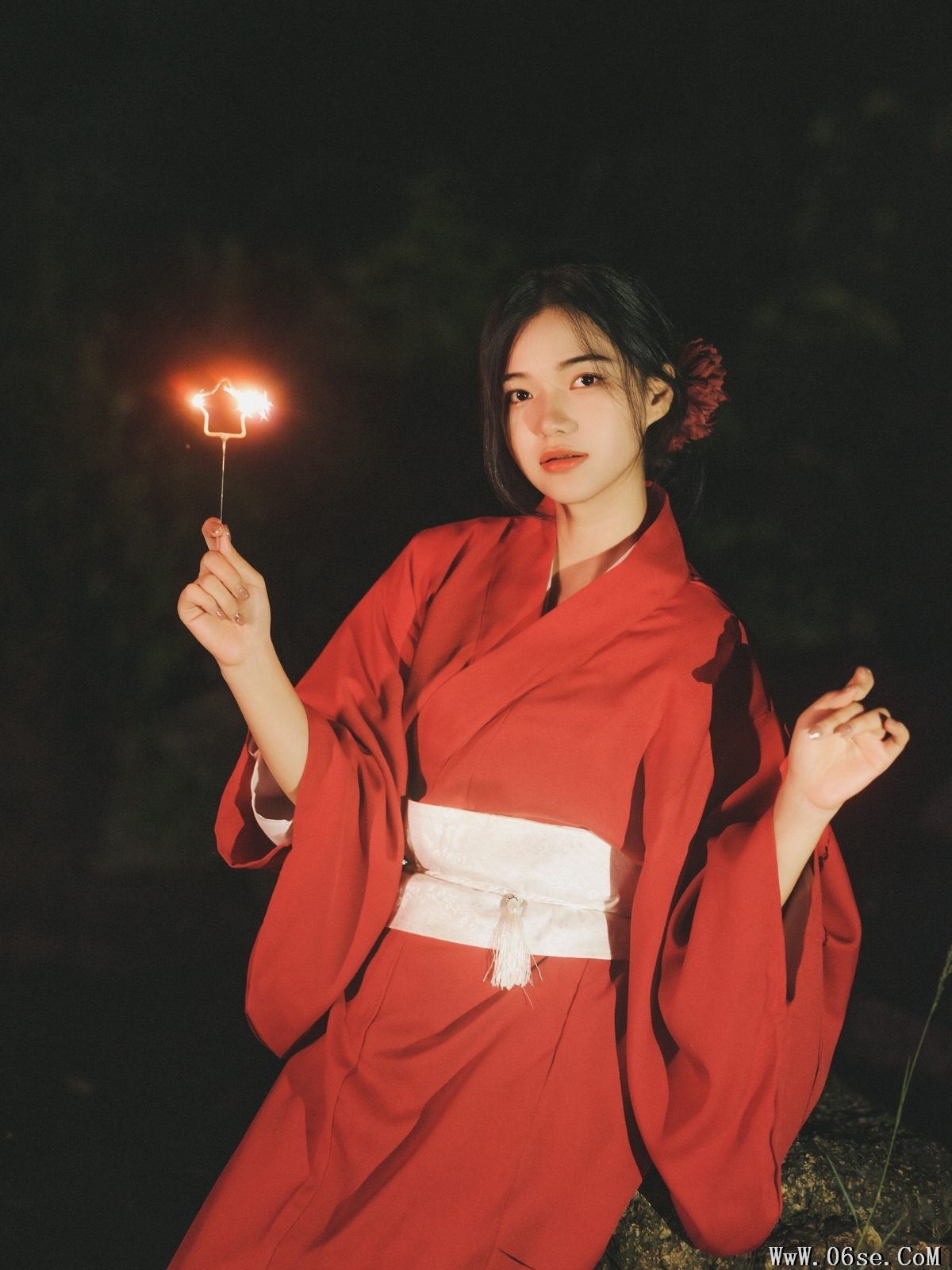 图片[9]-YiTuYu艺图语 Vol.5218 A Xi[35P]-六色网