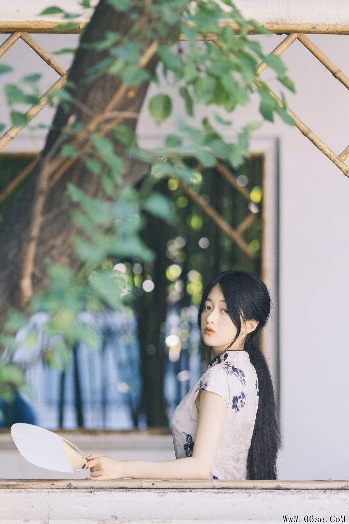 图片[13]-YiTuYu艺图语 Vol.7503 Xu Jia Yue[25P]-六色网