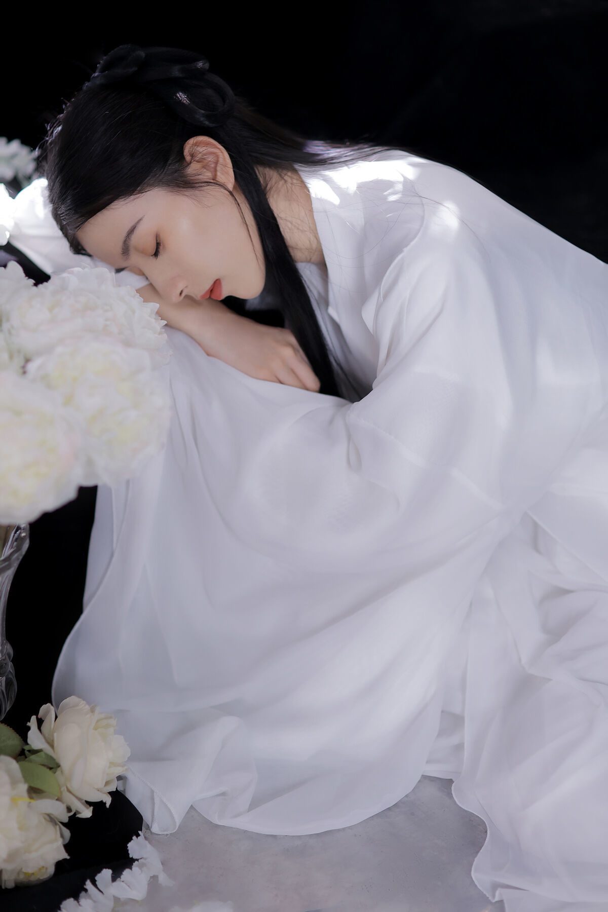 图片[14]-YiTuYu艺图语 Vol.7382 Mei Qi[24P]-六色网