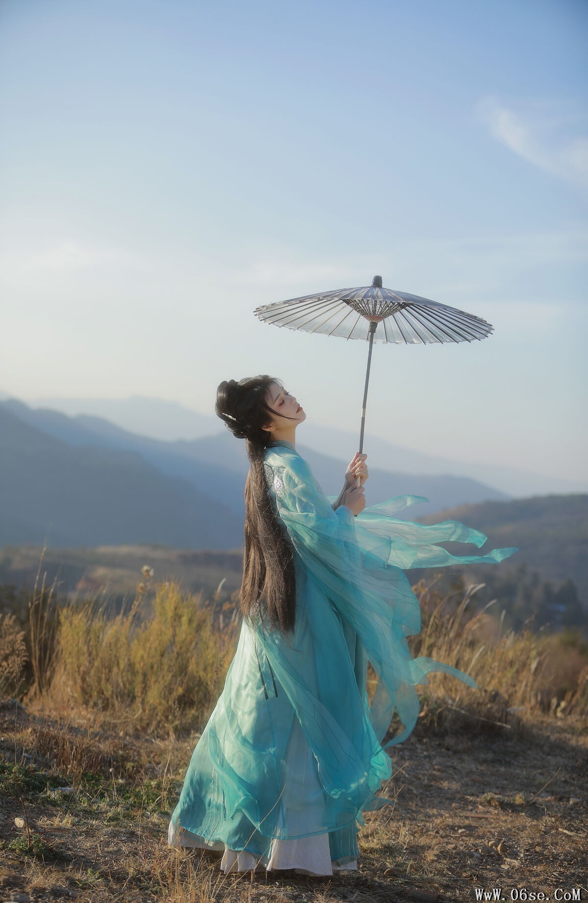 图片[6]-YiTuYu艺图语 Vol.6539 Wu Sui[22P]-六色网