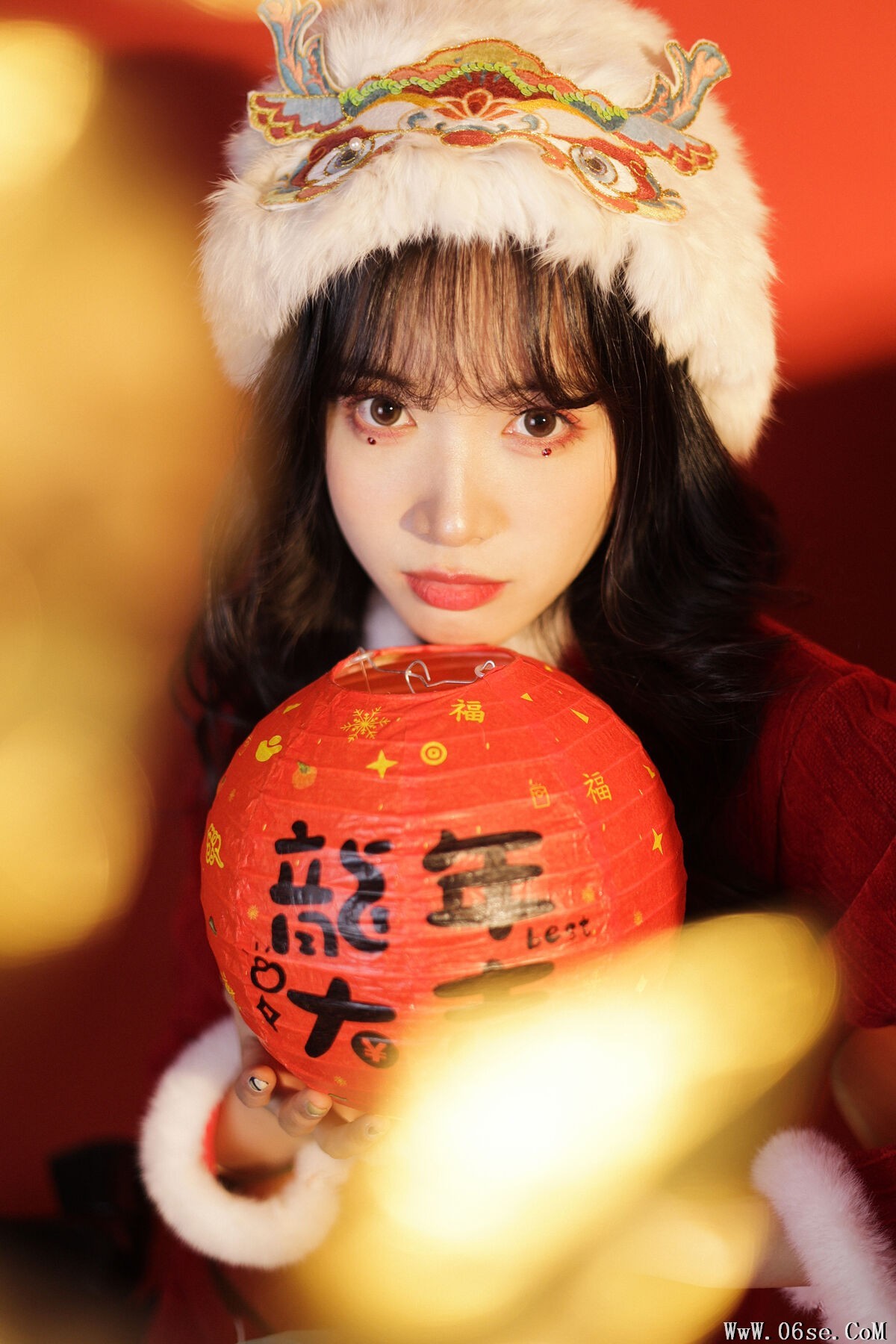 图片[8]-YiTuYu艺图语 Vol.6446 Yi Zhi A Meng Zai[29P]-六色网