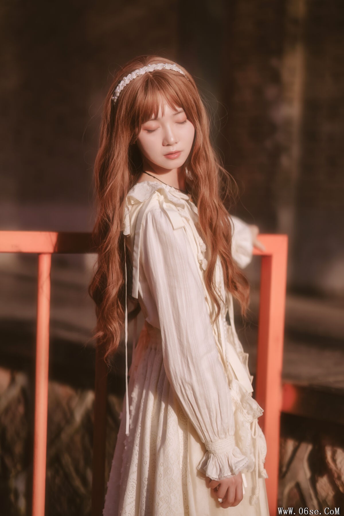 图片[13]-YiTuYu艺图语 Vol.6846 Liu Liu[26P]-六色网