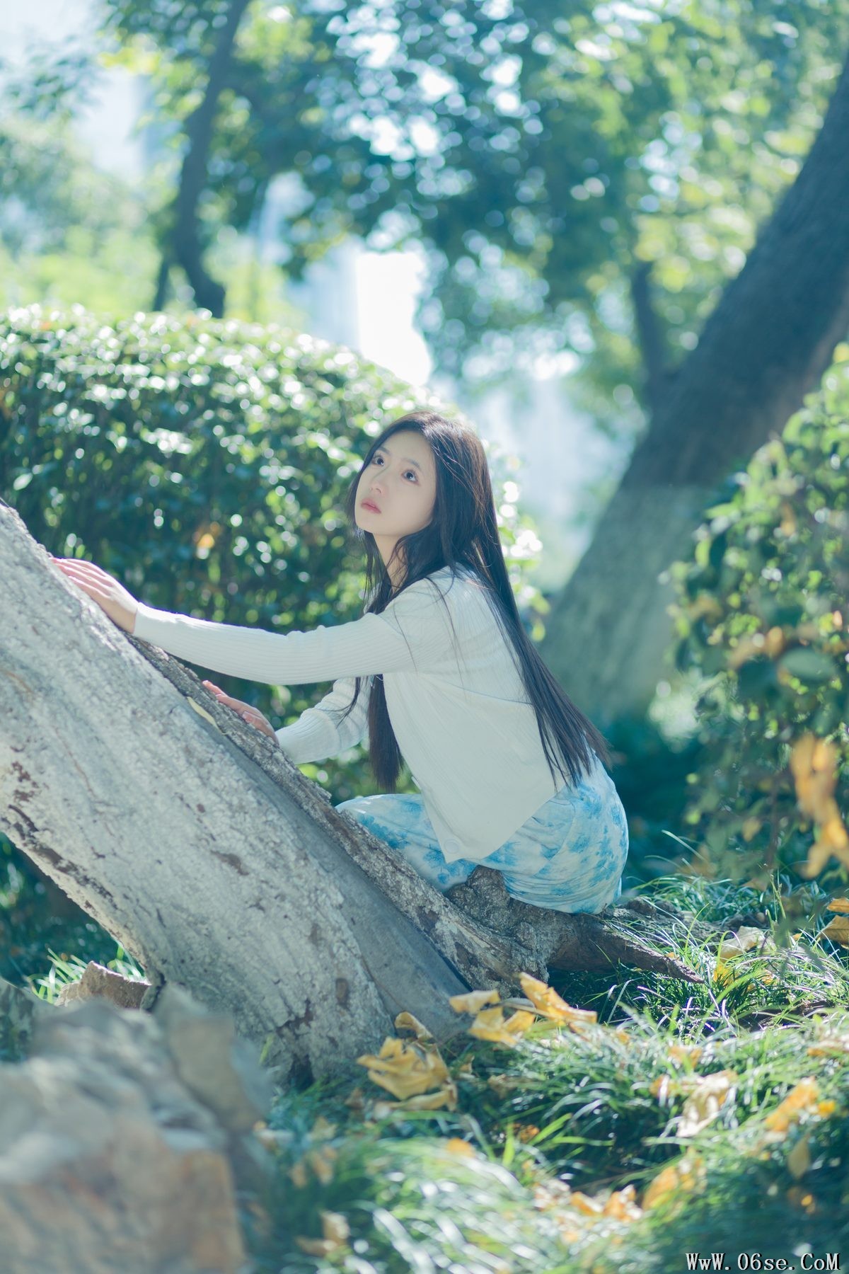 图片[15]-YiTuYu艺图语 Vol.5814 Mu You[26P]-六色网