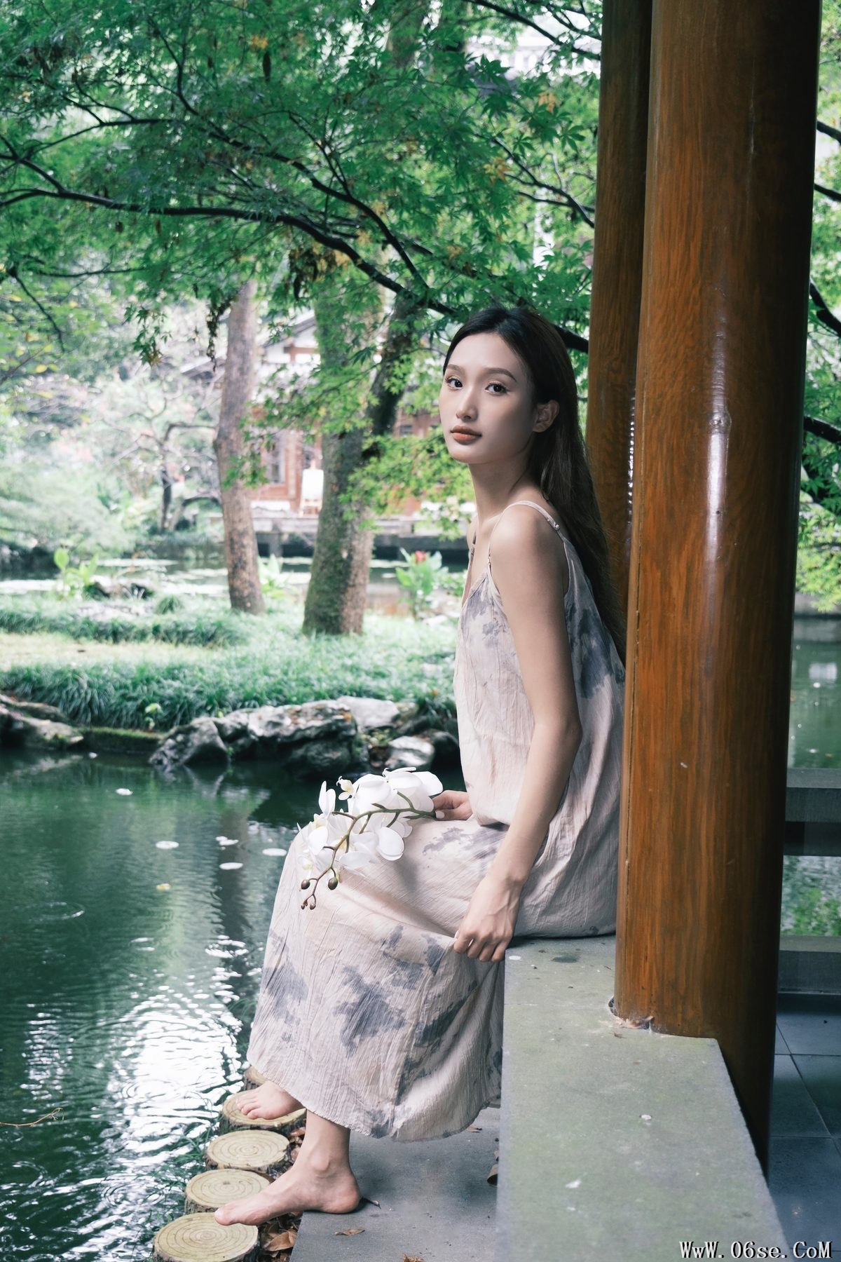 图片[12]-YiTuYu艺图语 Vol.5610 Hui Hui[34P]-六色网