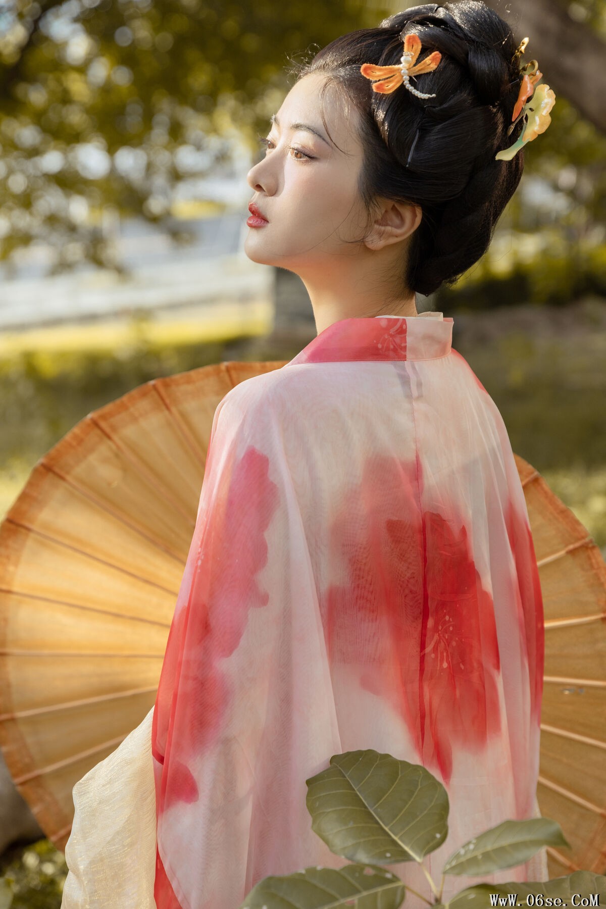 图片[13]-YiTuYu艺图语 Vol.6451 Xia Han Han[26P]-六色网