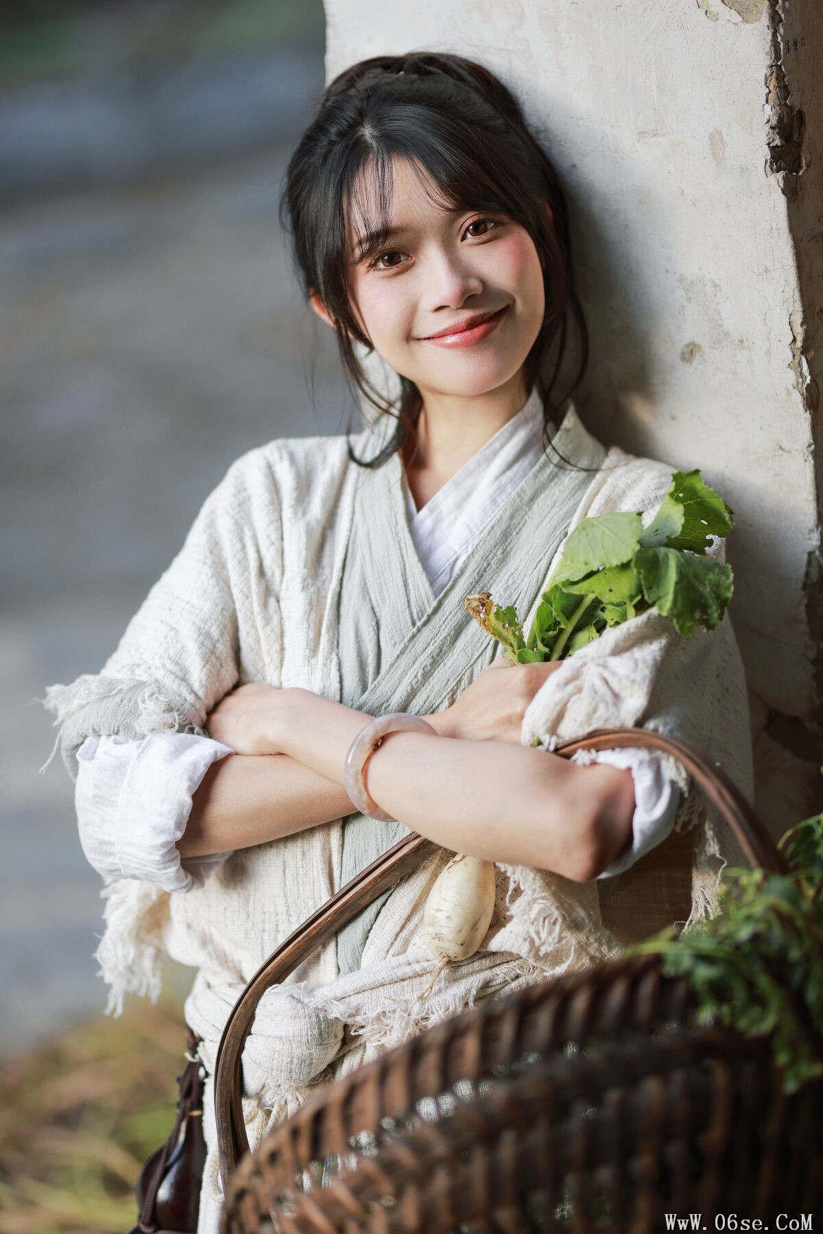 图片[10]-YiTuYu艺图语 Vol.7726 Hui Er Er Ya[21P]-六色网