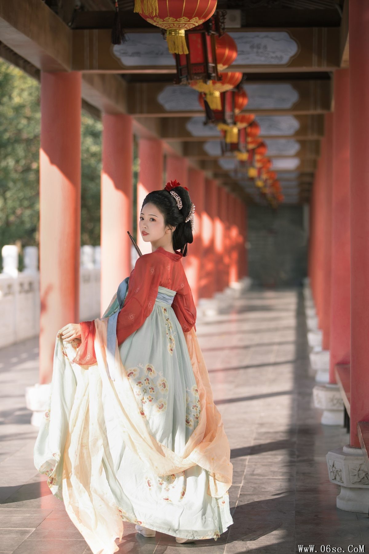 图片[23]-YiTuYu艺图语 Vol.4575 Si Ying[26P]-六色网