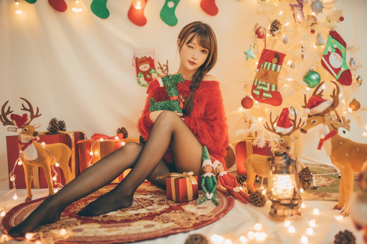 图片[14]-YiTuYu艺图语 Vol.5872 Xi Xi Na[23P]-六色网