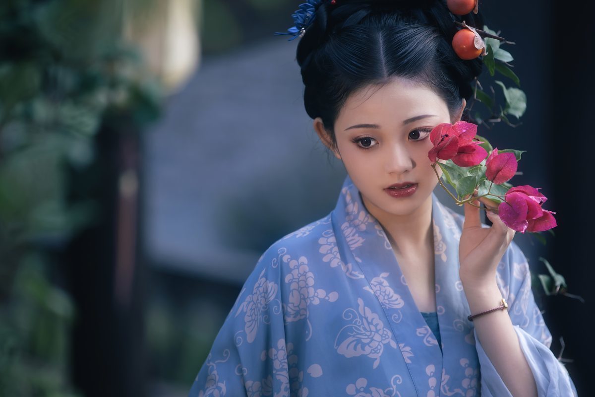 图片[38]-YiTuYu艺图语 Vol.5728 Jin Zou Ba[39P]-六色网