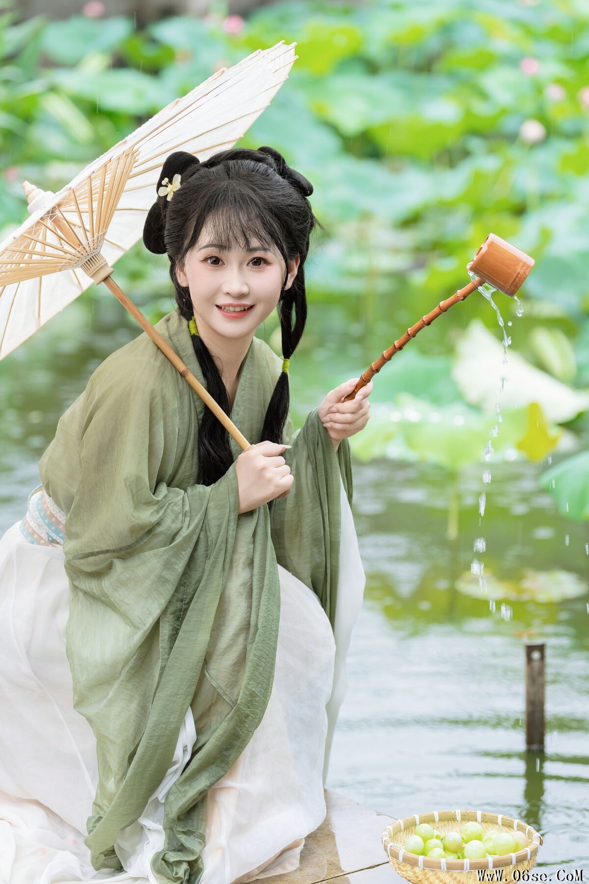 图片[21]-YiTuYu艺图语 Vol.7396 Jiao Yi Zhi Sui Sui[28P]-六色网