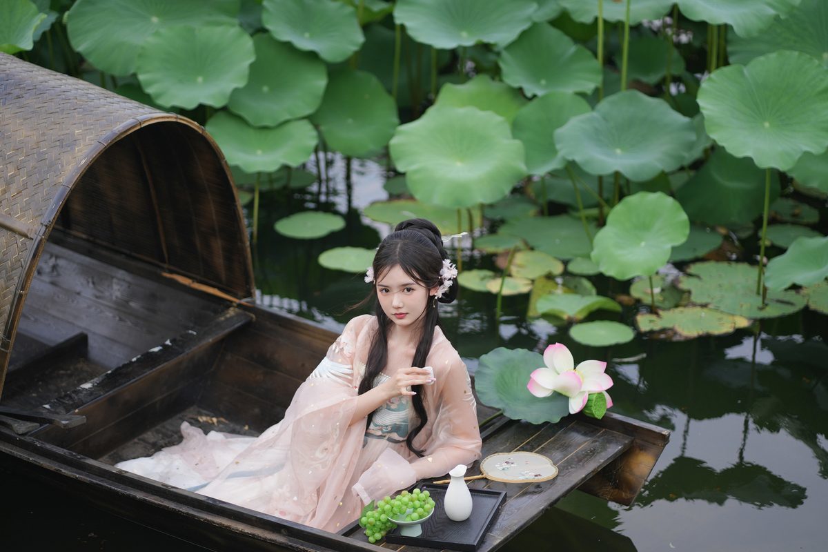 图片[5]-YiTuYu艺图语 Vol.5160 Shi Yu Gan A[25P]-六色网