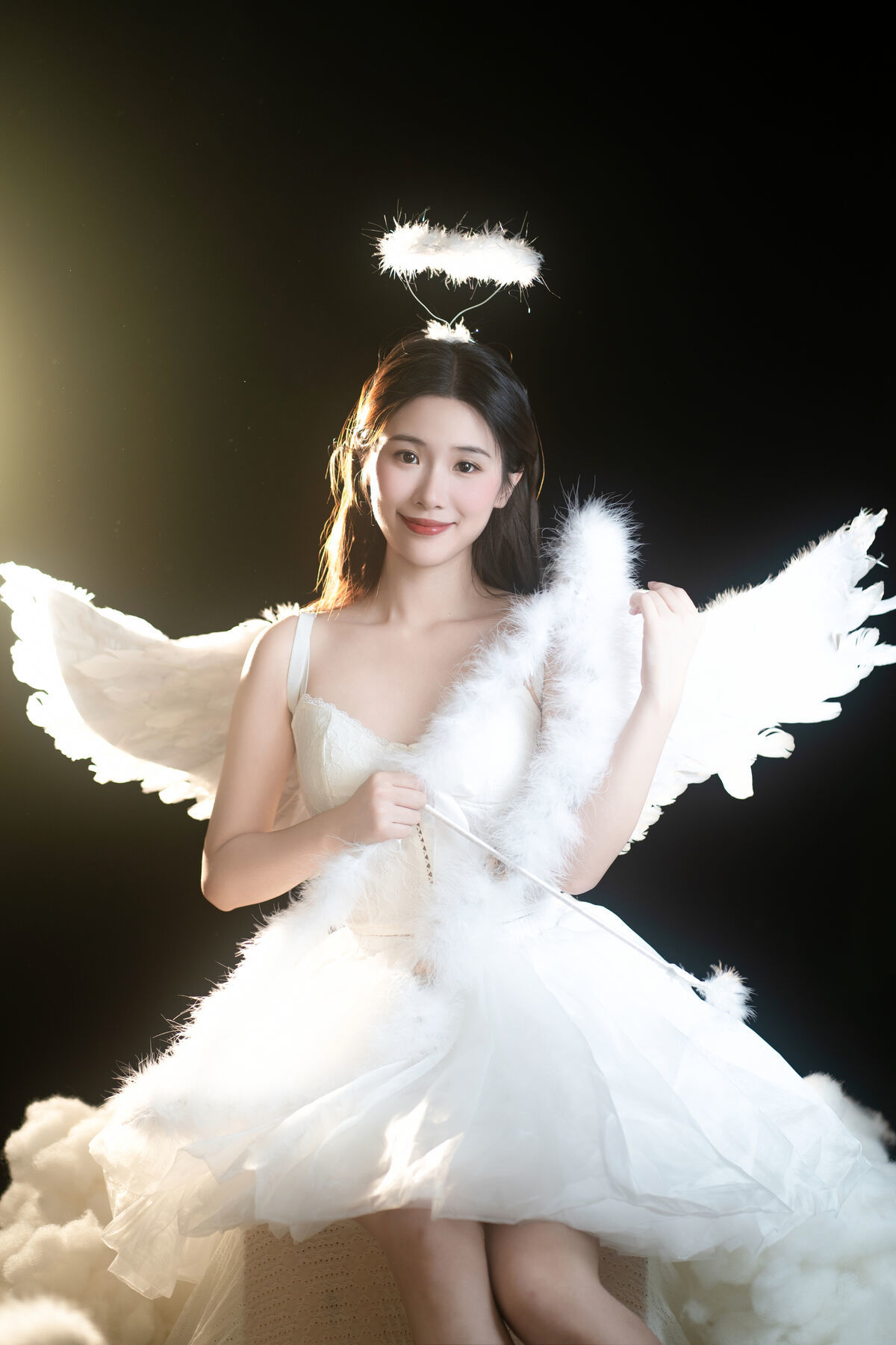 图片[17]-YiTuYu艺图语 Vol.6517 Tian Hui[23P]-六色网