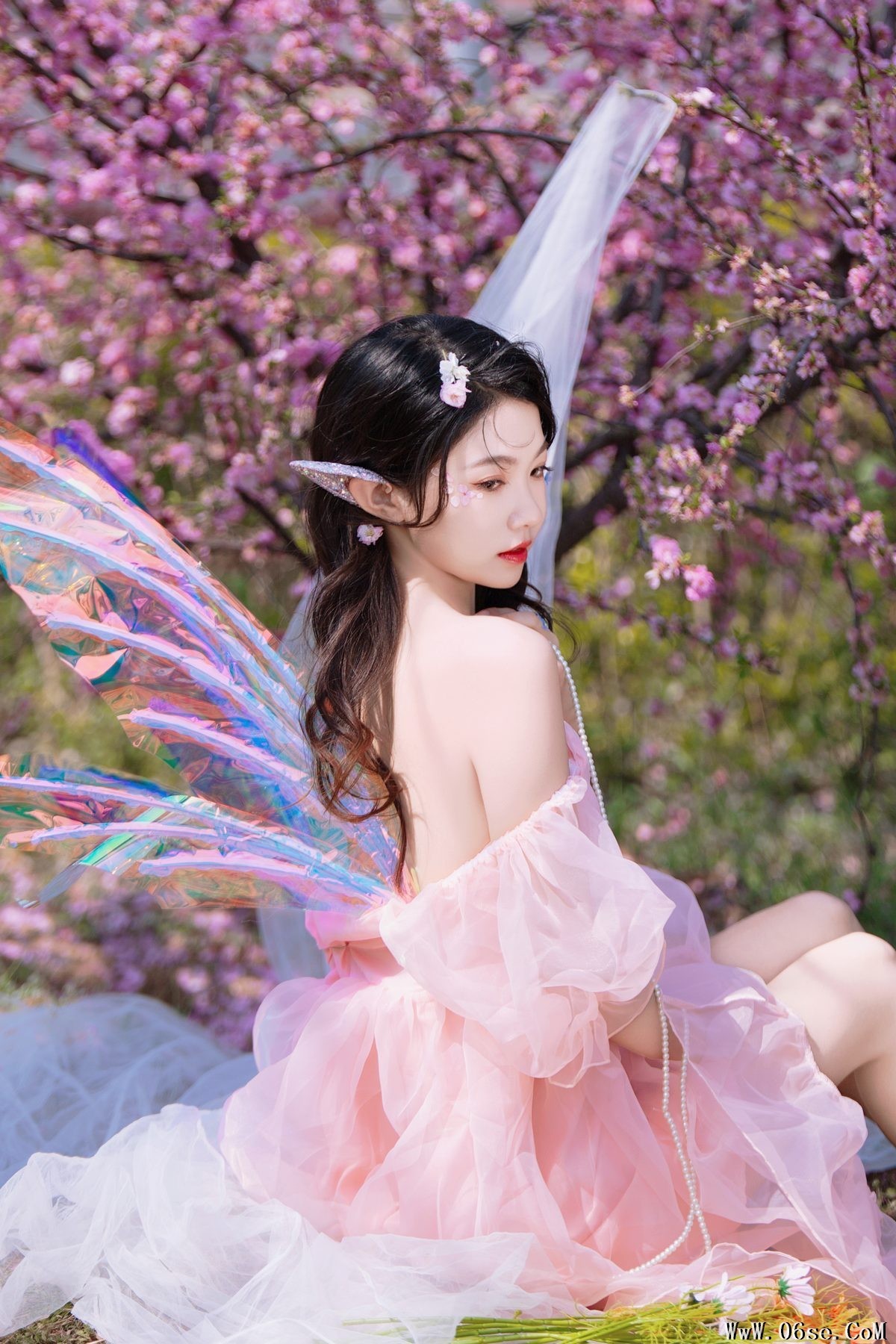 图片[14]-YiTuYu艺图语 Vol.6082 Xiao Jiu[23P]-六色网