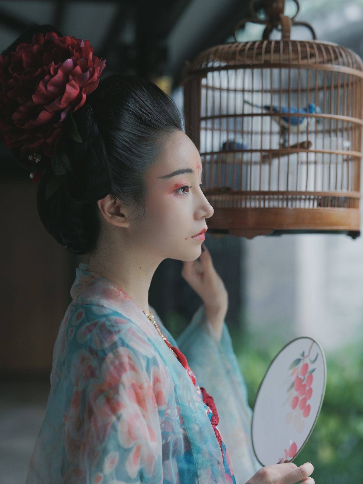 图片[9]-YiTuYu艺图语 Vol.4925 Lin Lang[40P]-六色网
