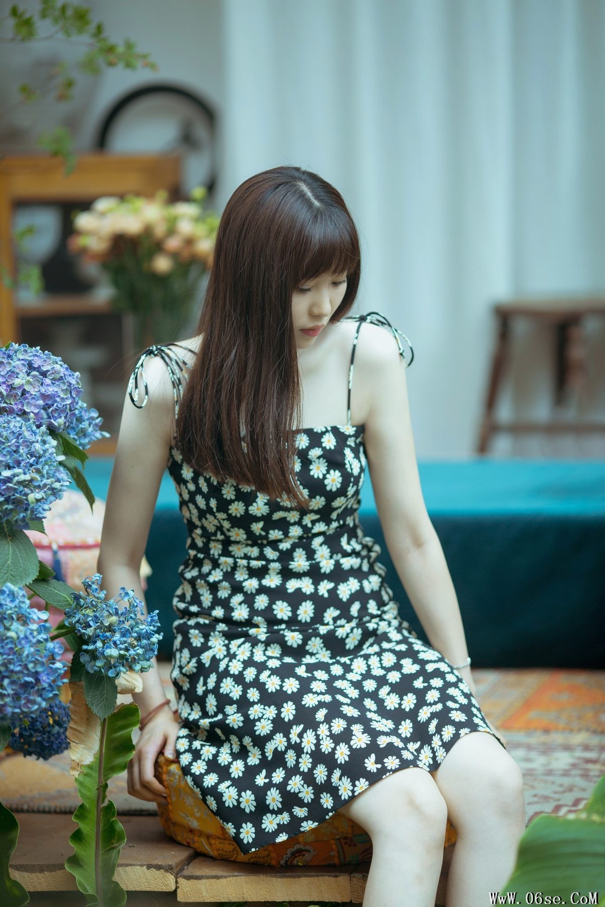 图片[13]-YiTuYu艺图语 Vol.4823 Fen Fen Tou[20P]-六色网