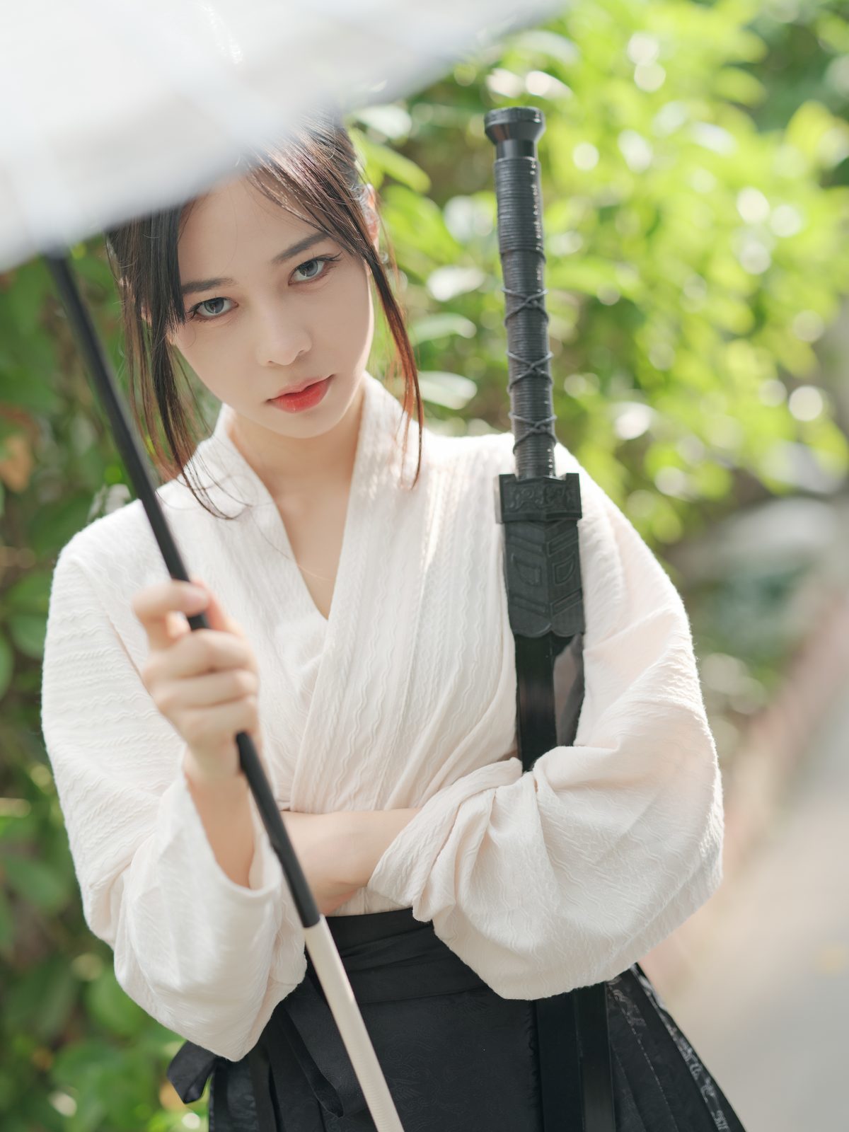 图片[22]-YiTuYu艺图语 Vol.6236 Dan Dan[34P]-六色网
